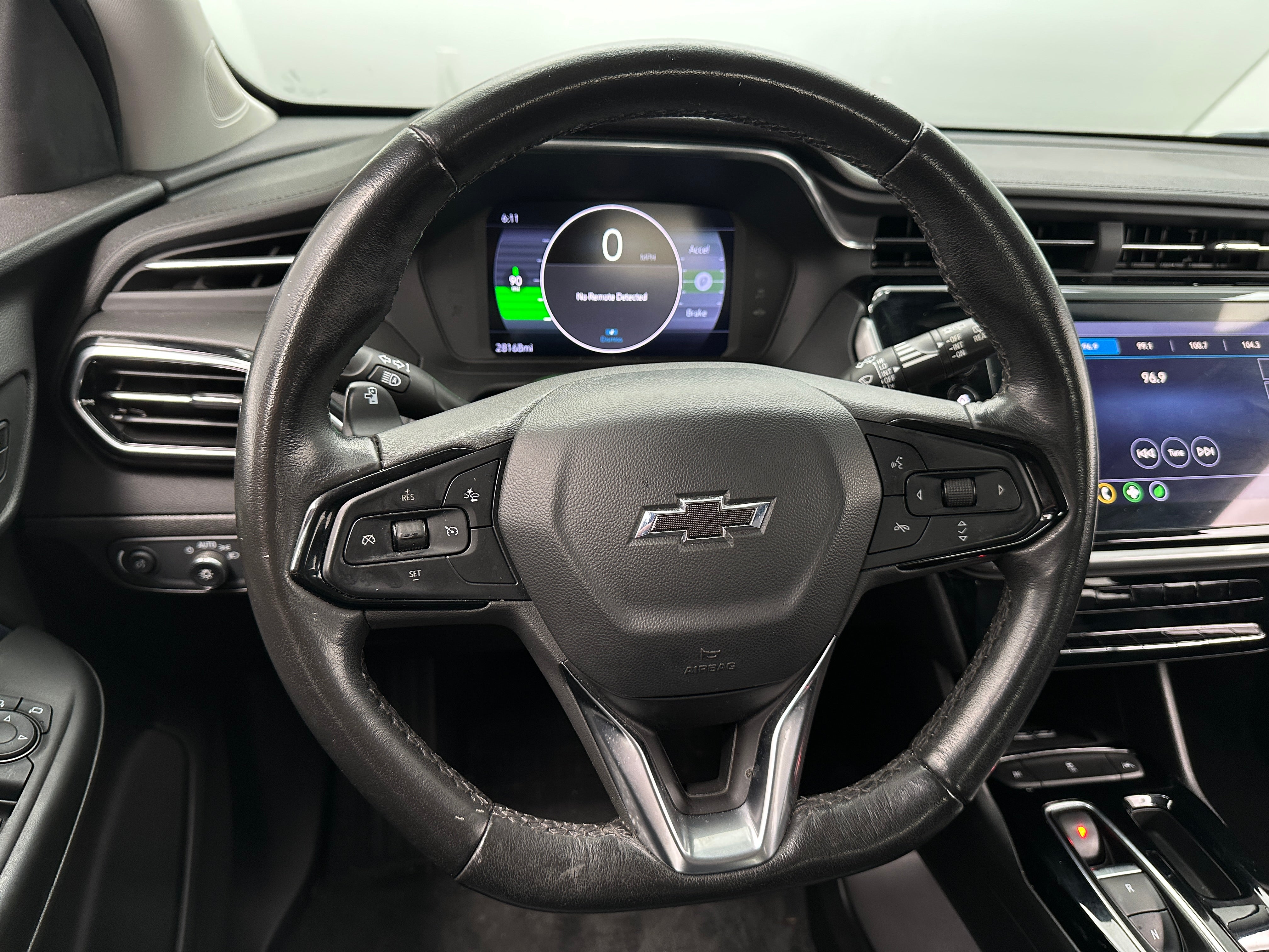 2022 Chevrolet Bolt EUV LT 5