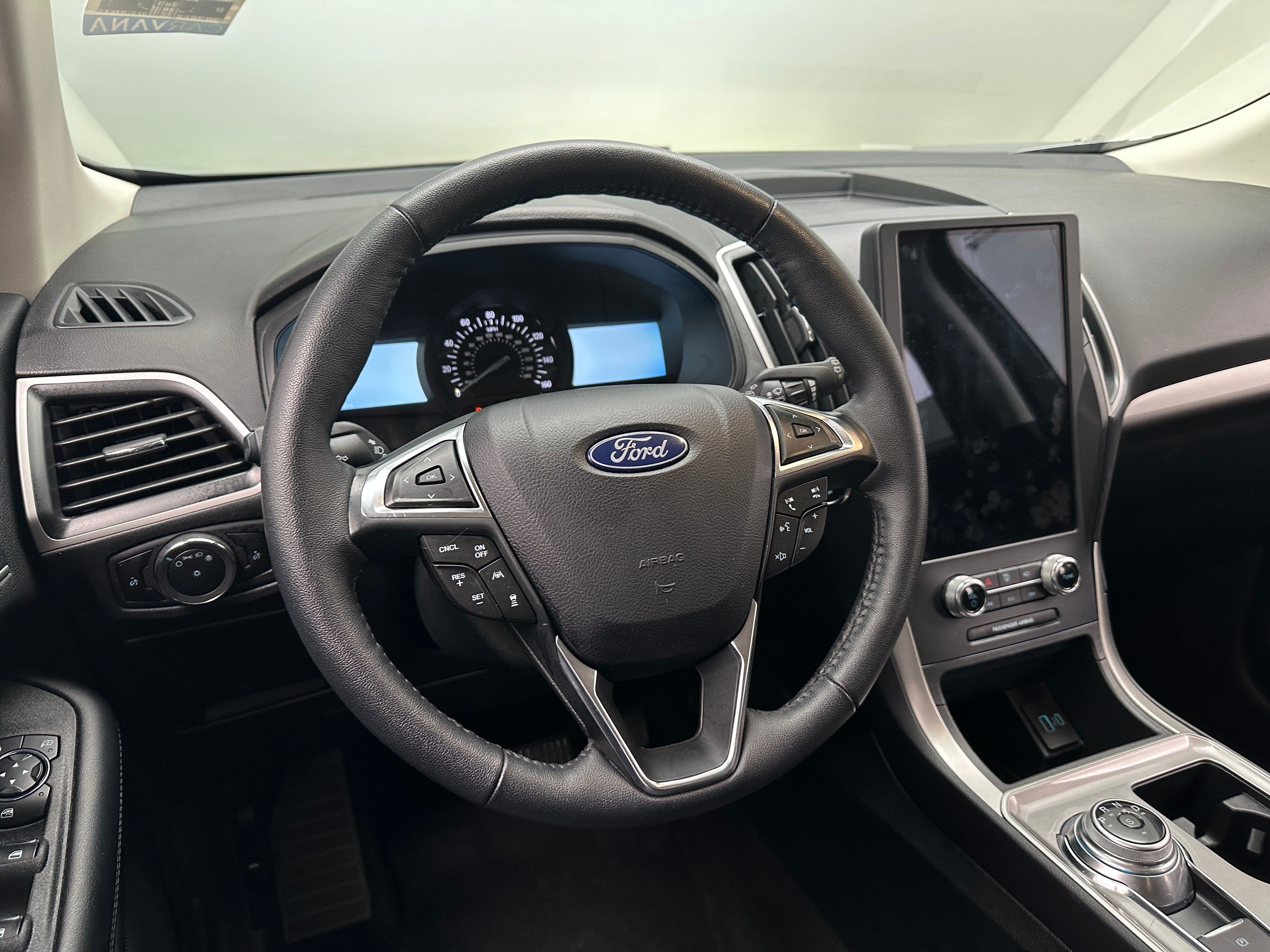 2024 Ford Edge SEL 5