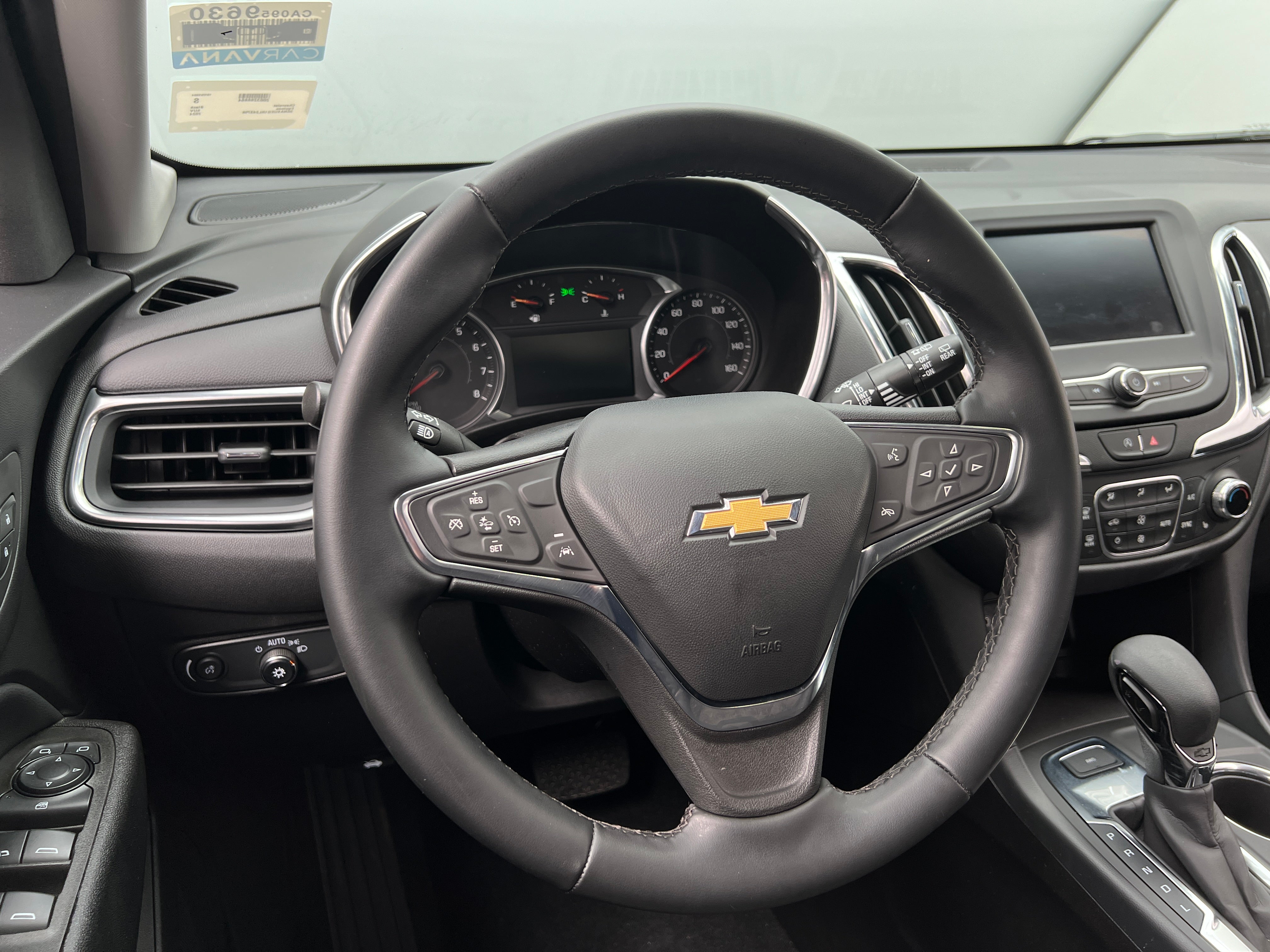 2024 Chevrolet Equinox LT 5