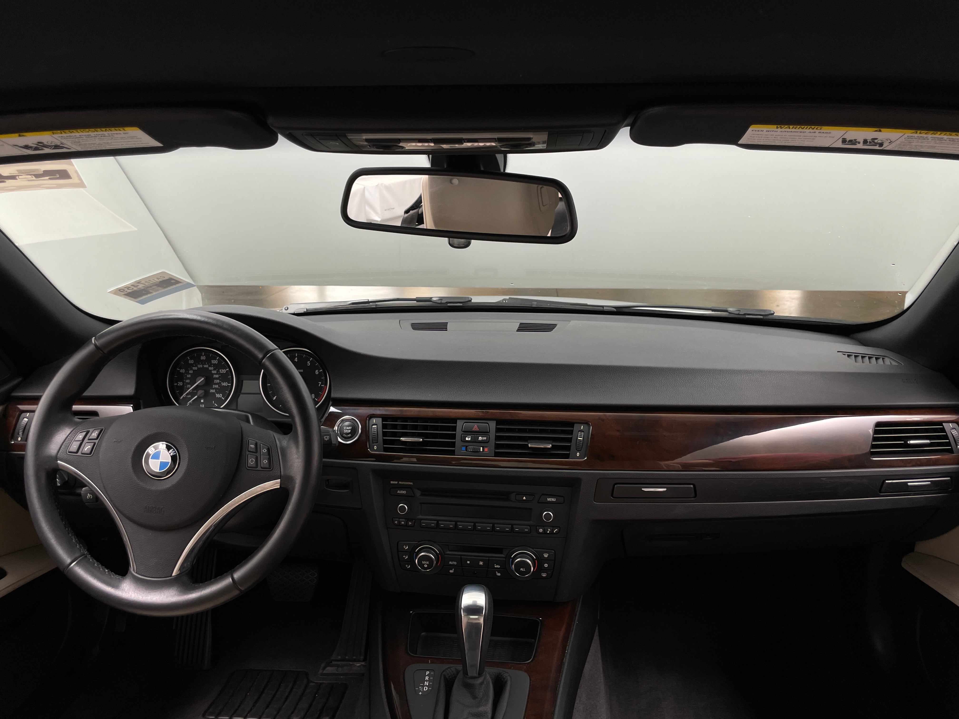 2011 BMW 3 Series 328i 3