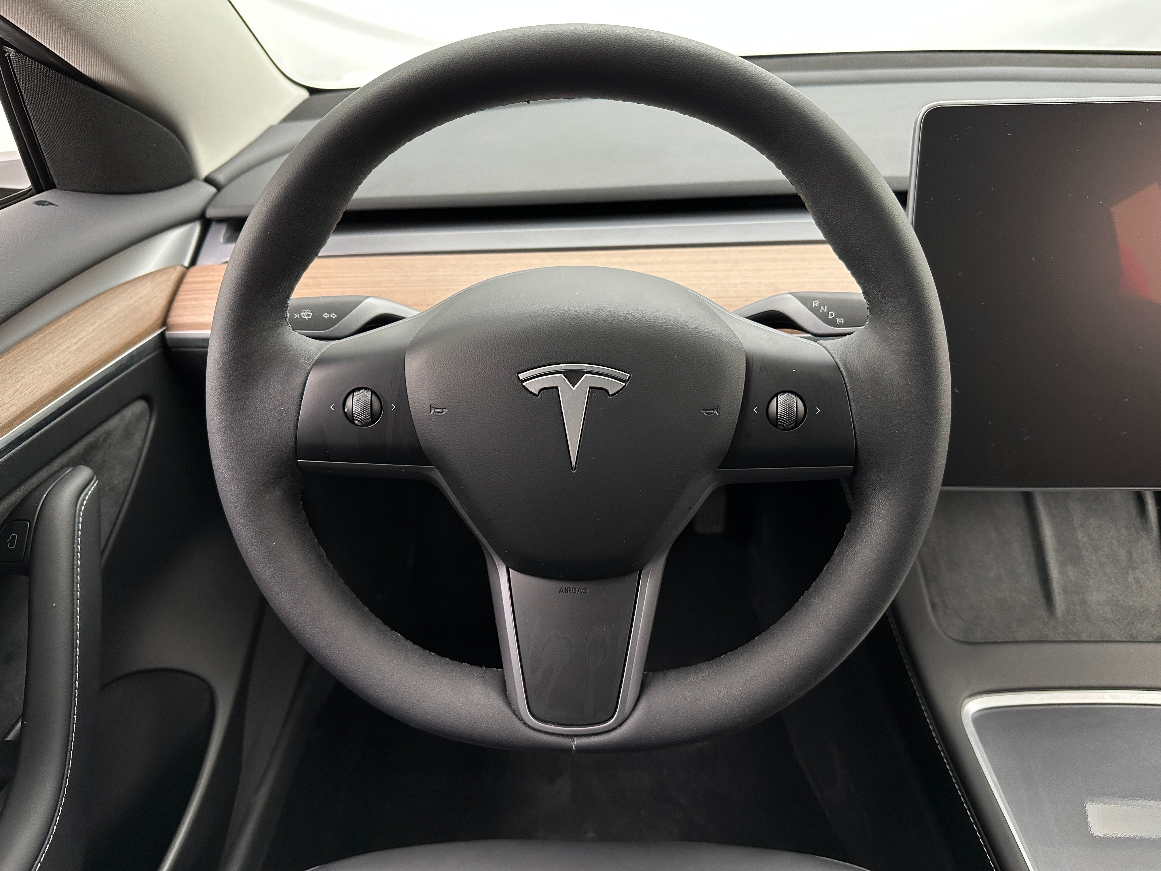 2023 Tesla Model 3 Standard Range 5