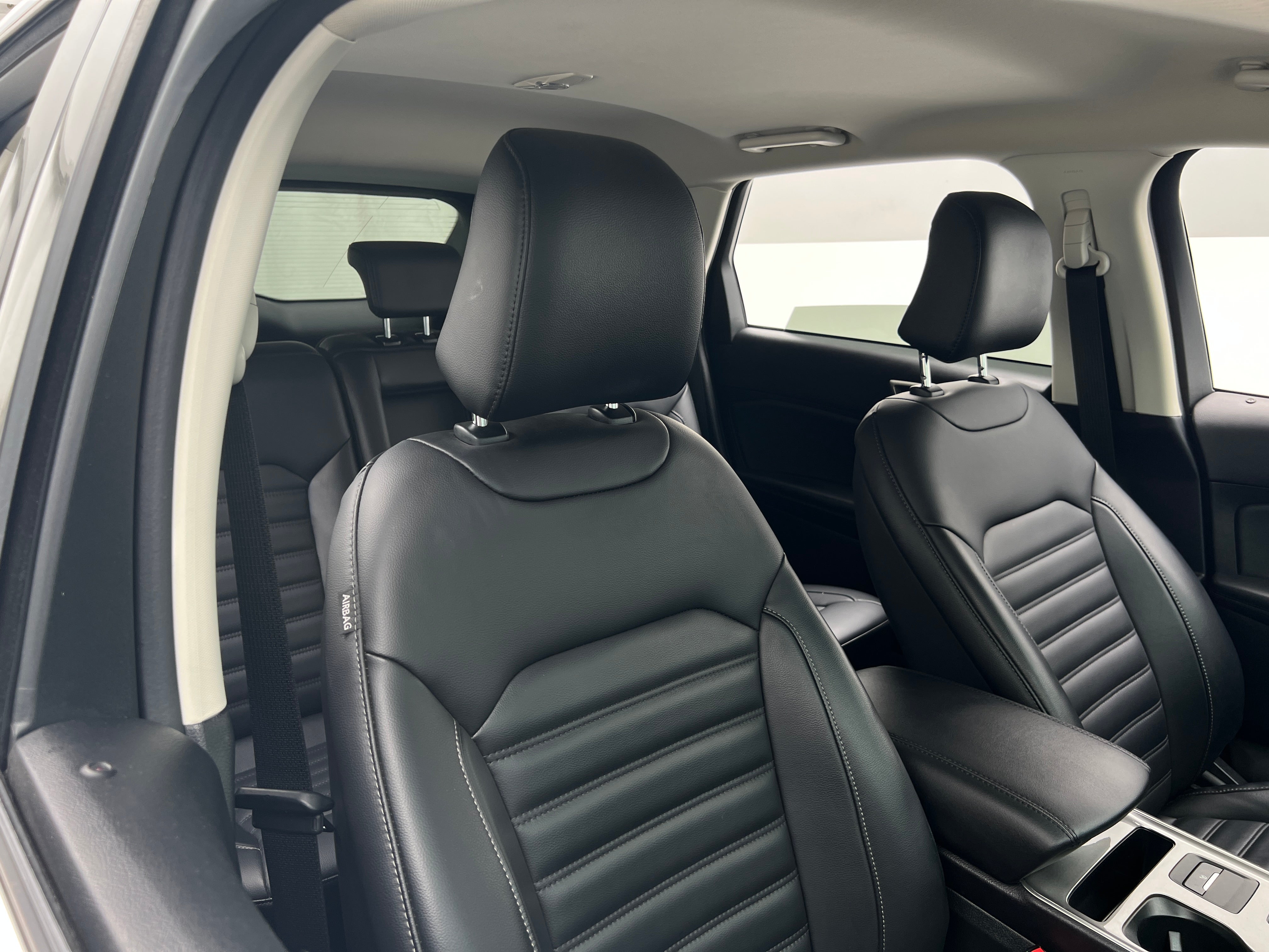 2024 Ford Edge SEL 2