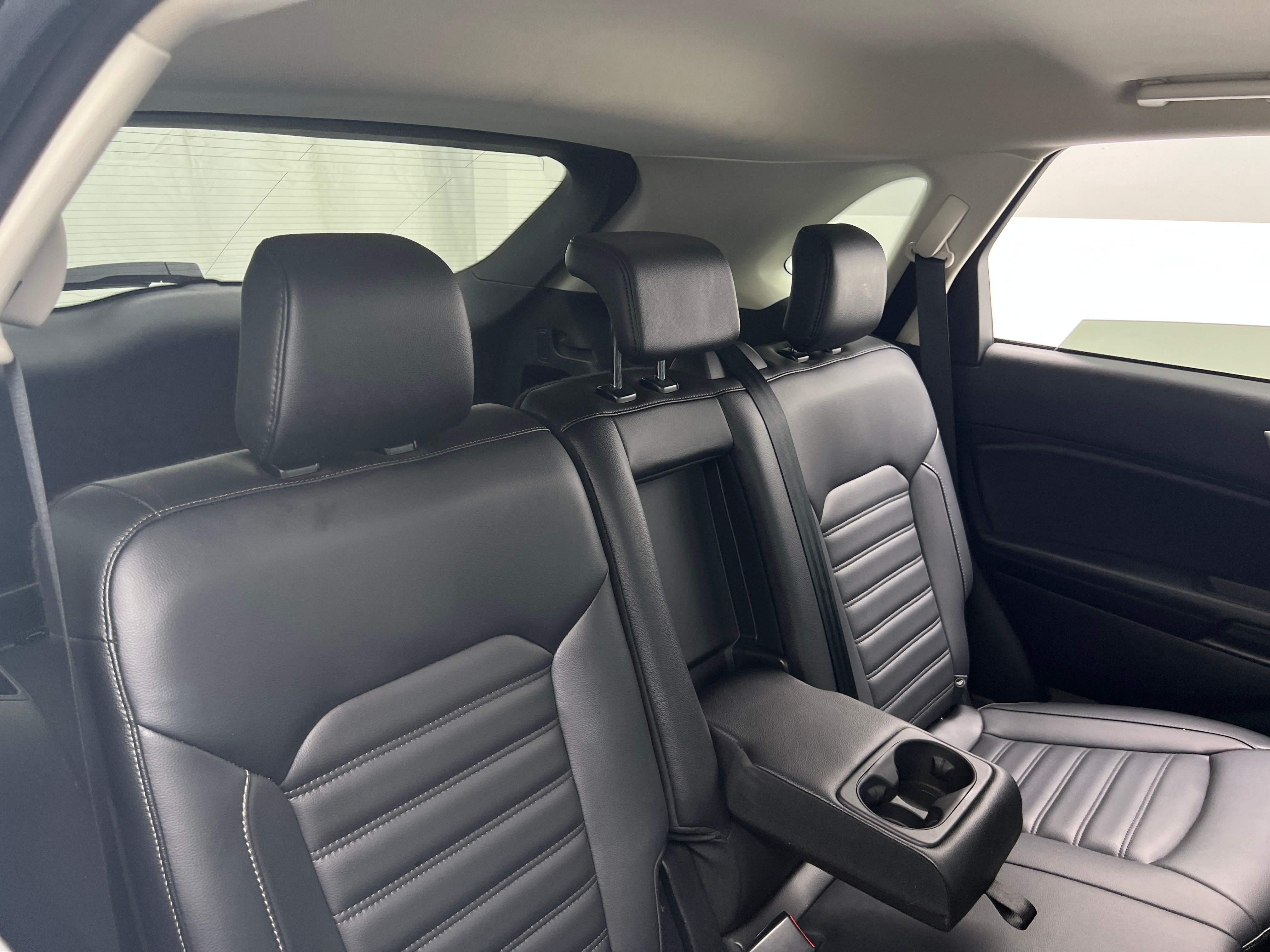 2024 Ford Edge SEL 6
