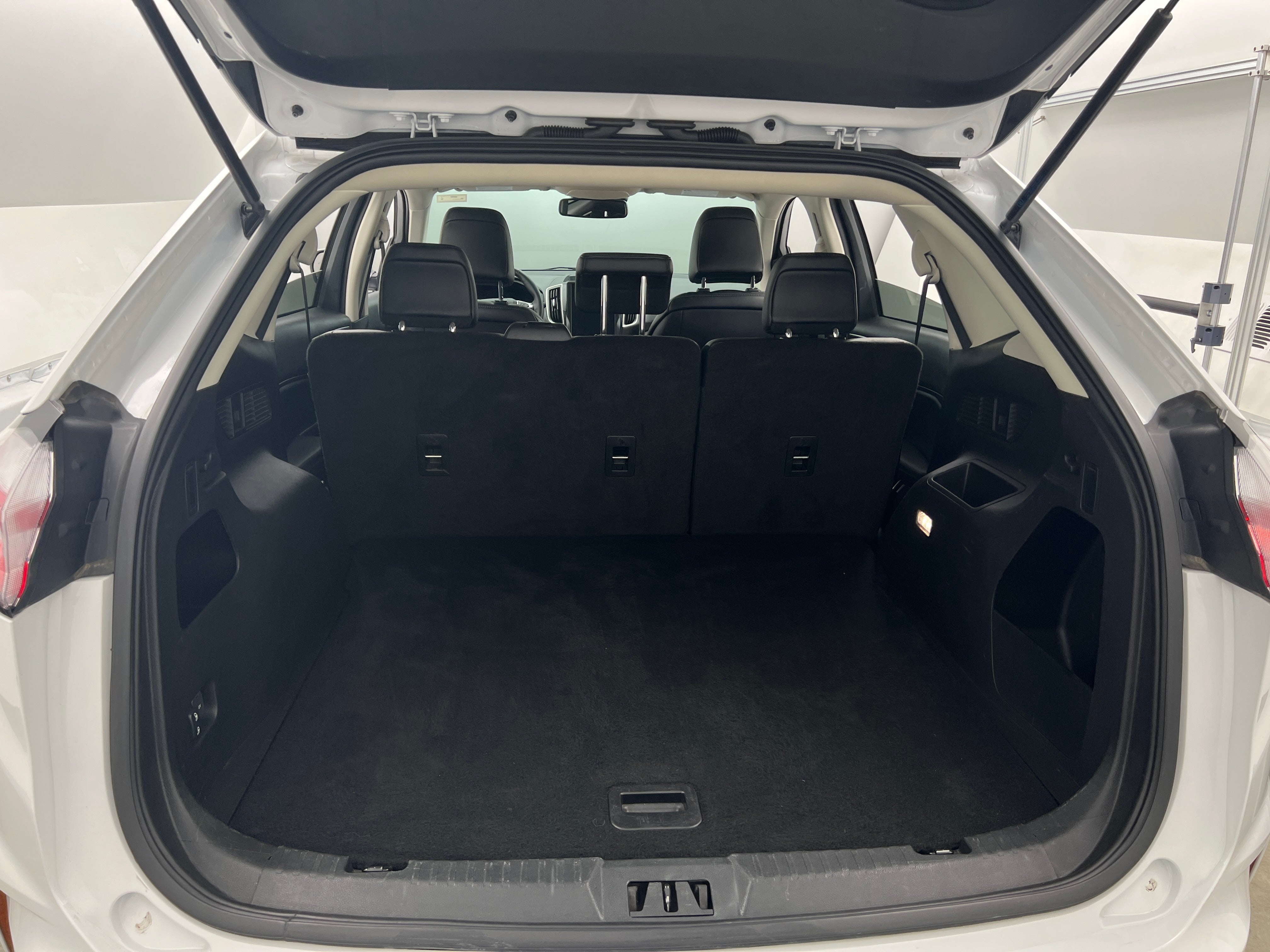 2024 Ford Edge SEL 7