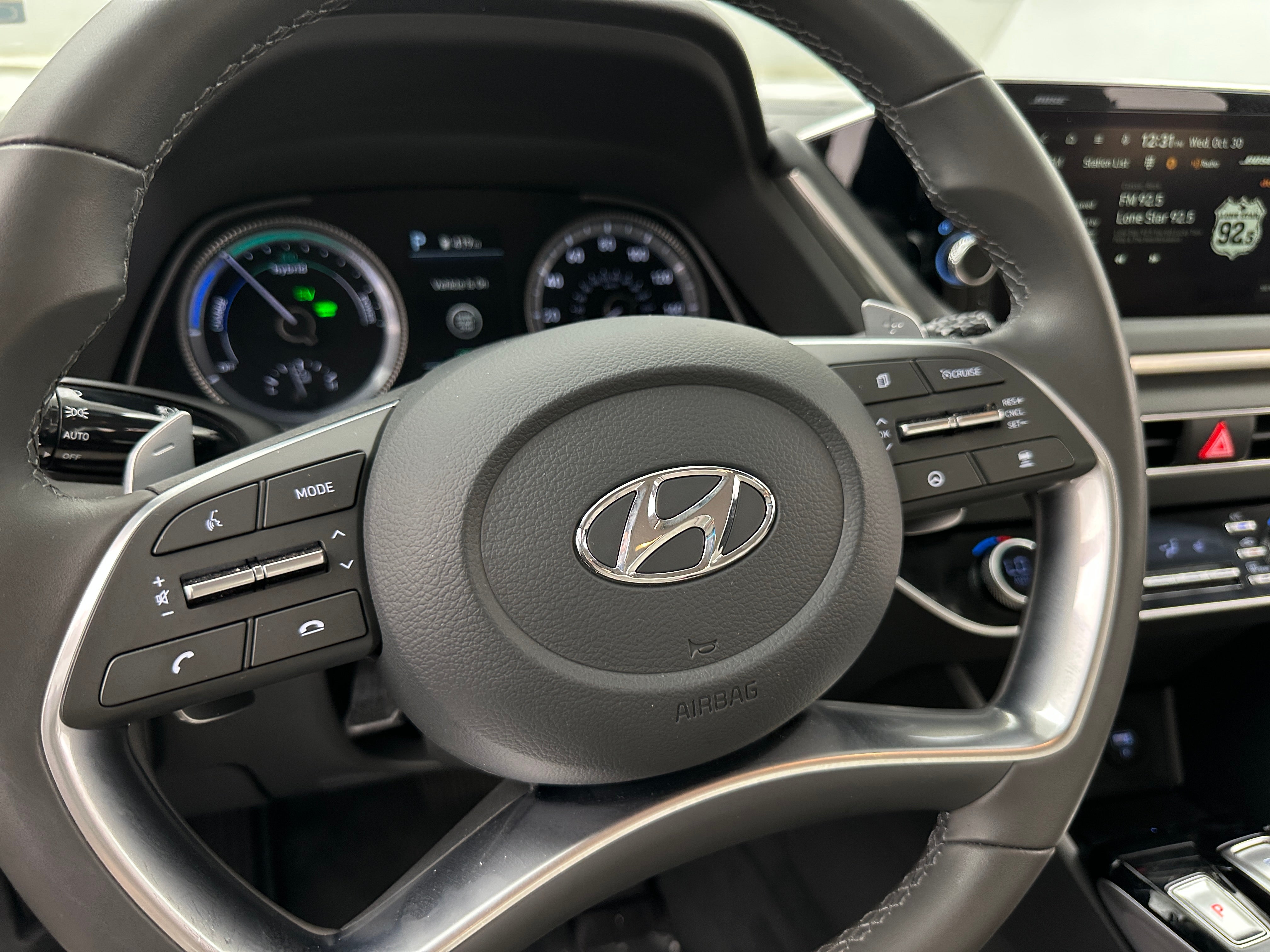 2023 Hyundai Sonata SEL 5