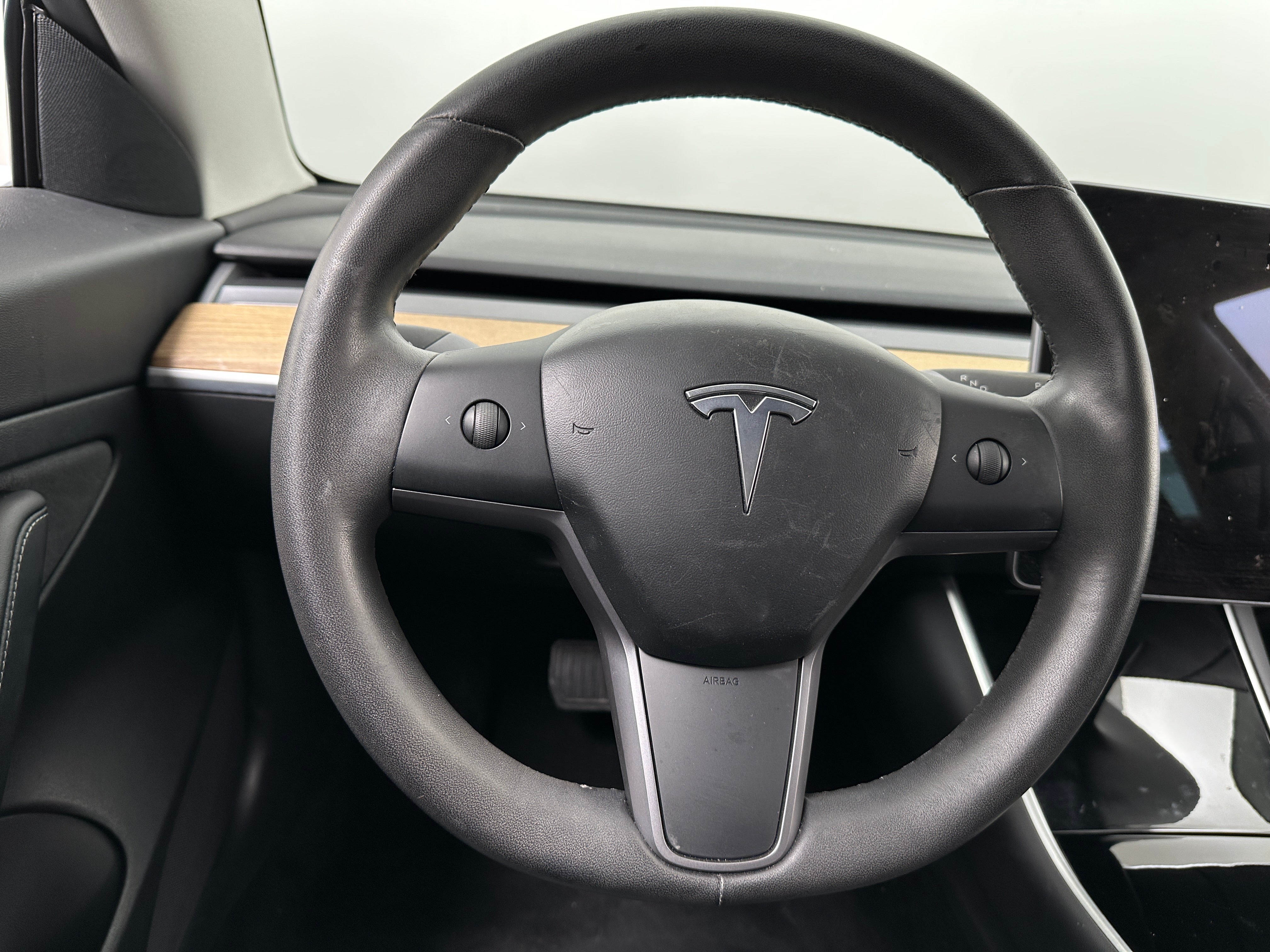 2020 Tesla Model 3 Standard Range 5