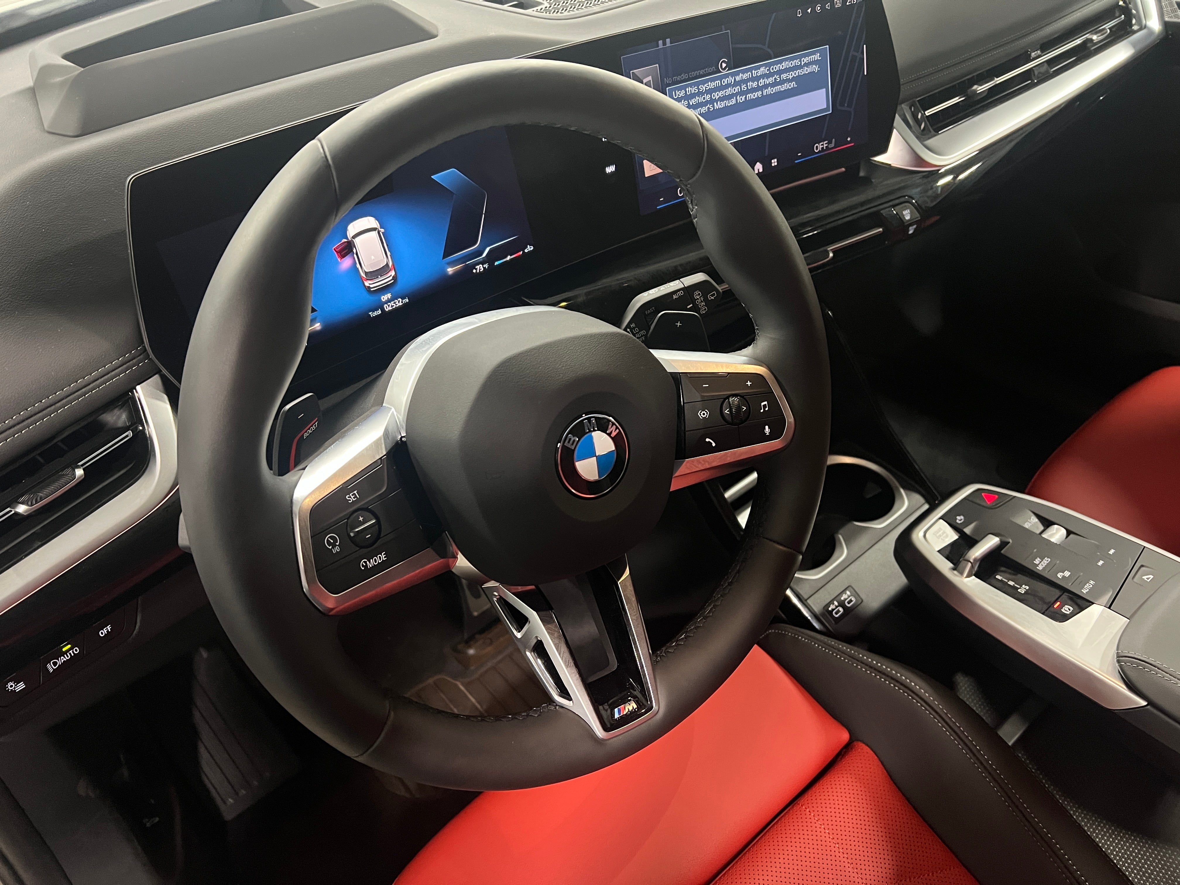 2024 BMW X1 xDrive28i 5