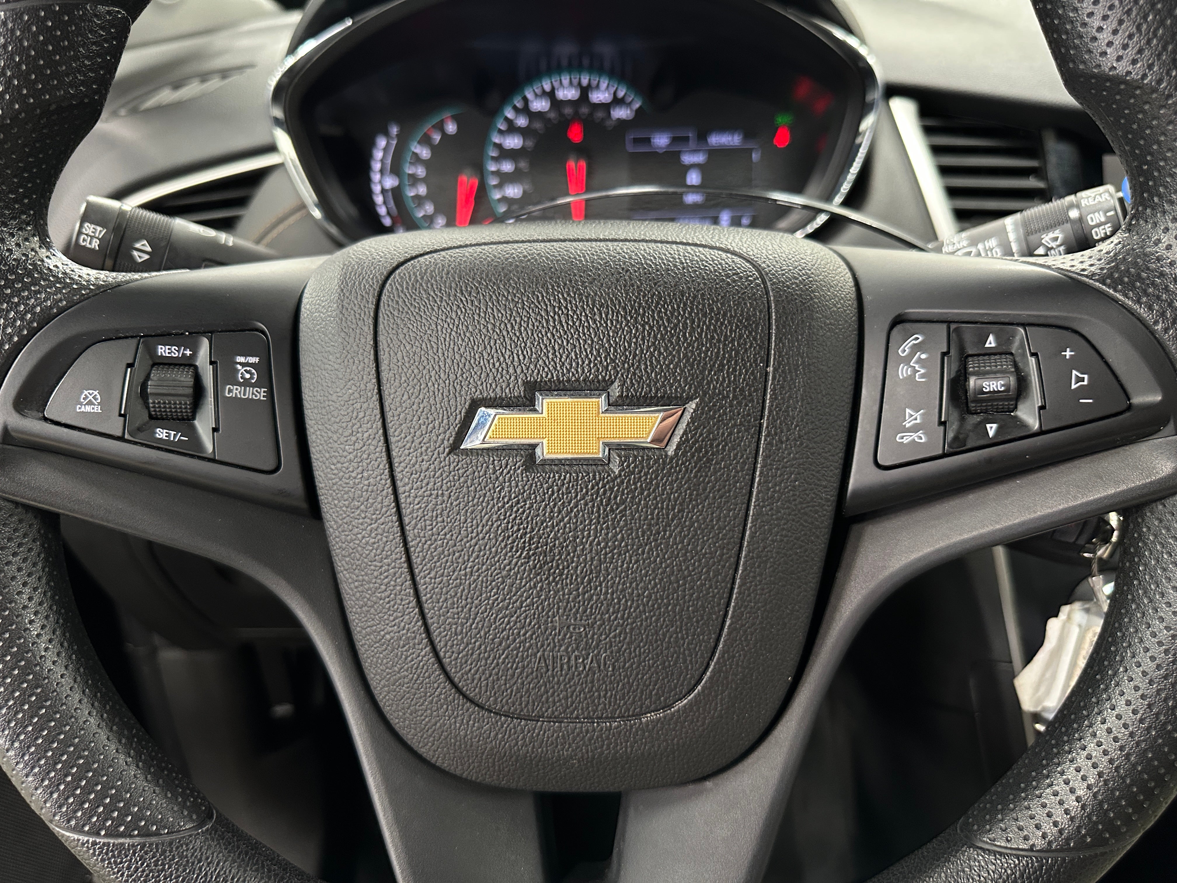 2019 Chevrolet Trax LT 5