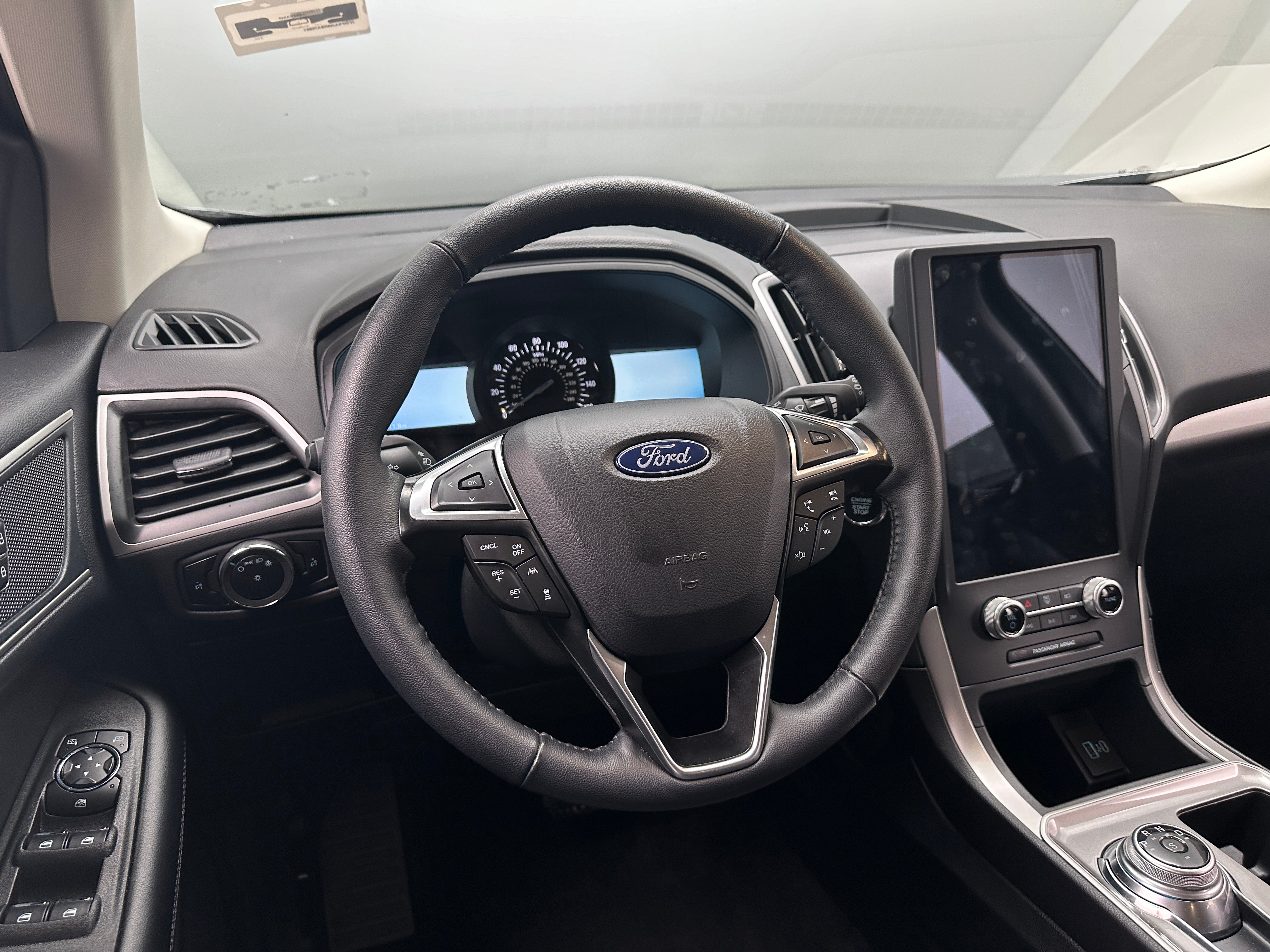 2024 Ford Edge SEL 5