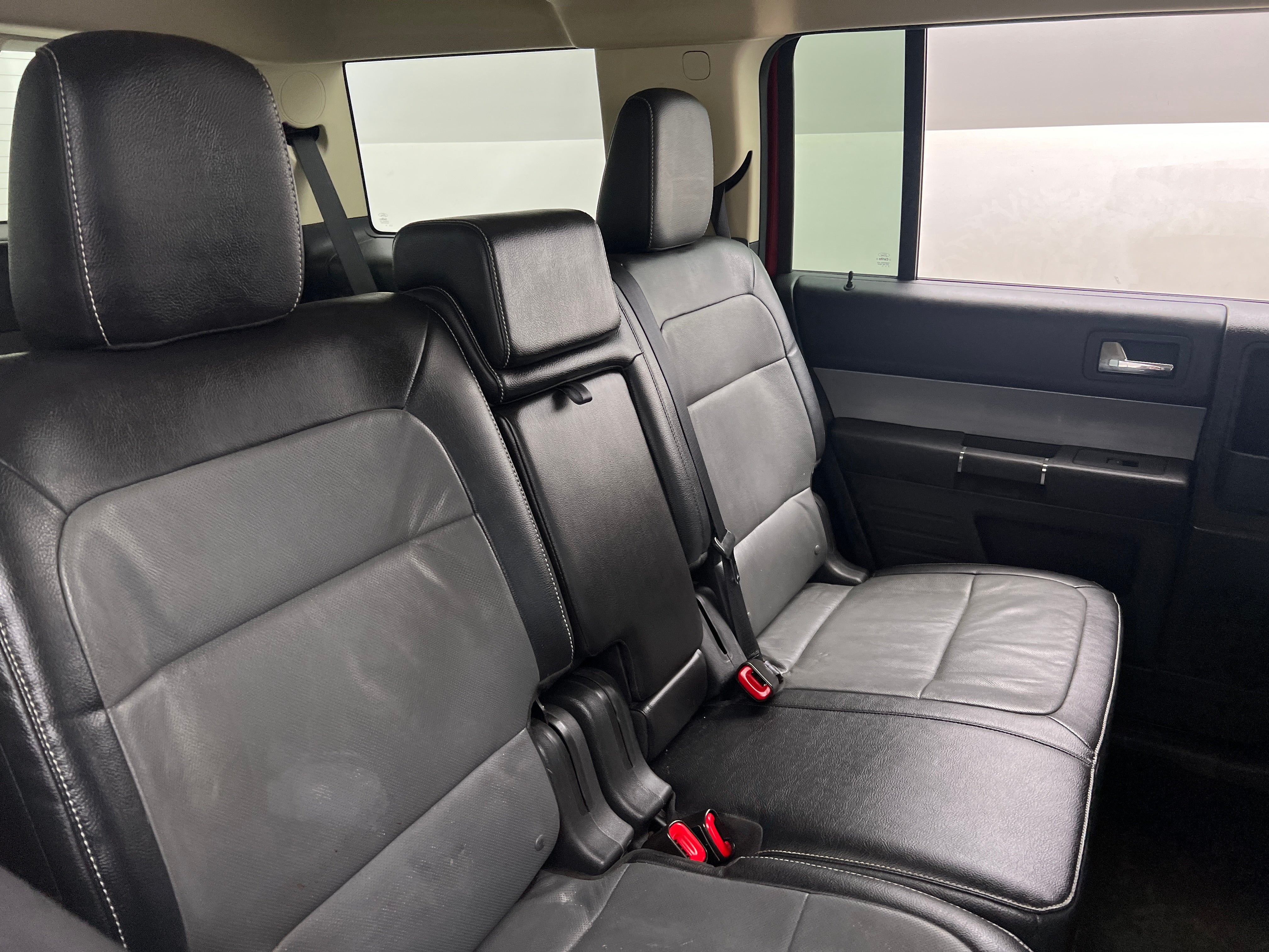 2014 Ford Flex SEL 5