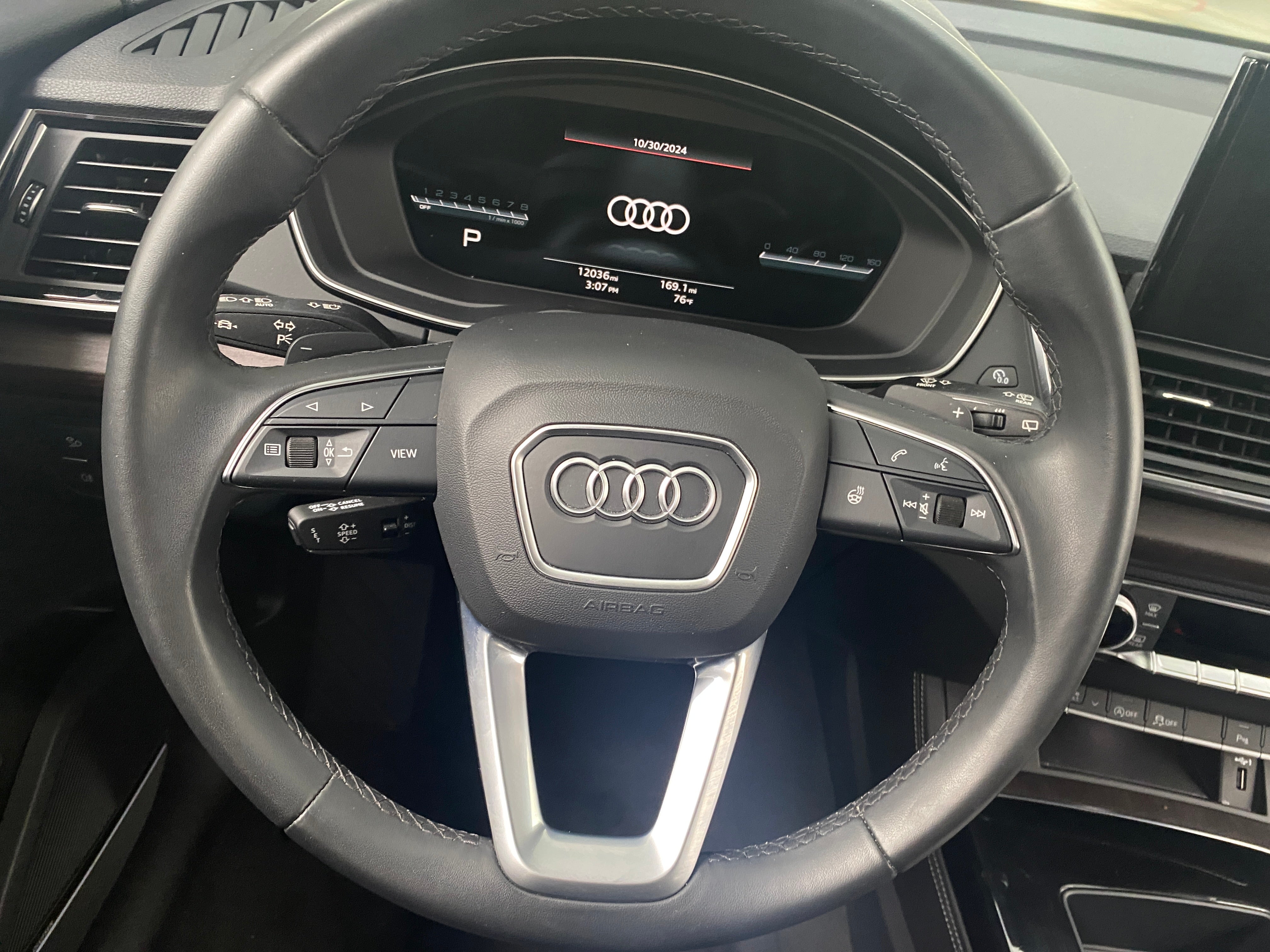 2023 Audi Q5 e Premium Plus 5