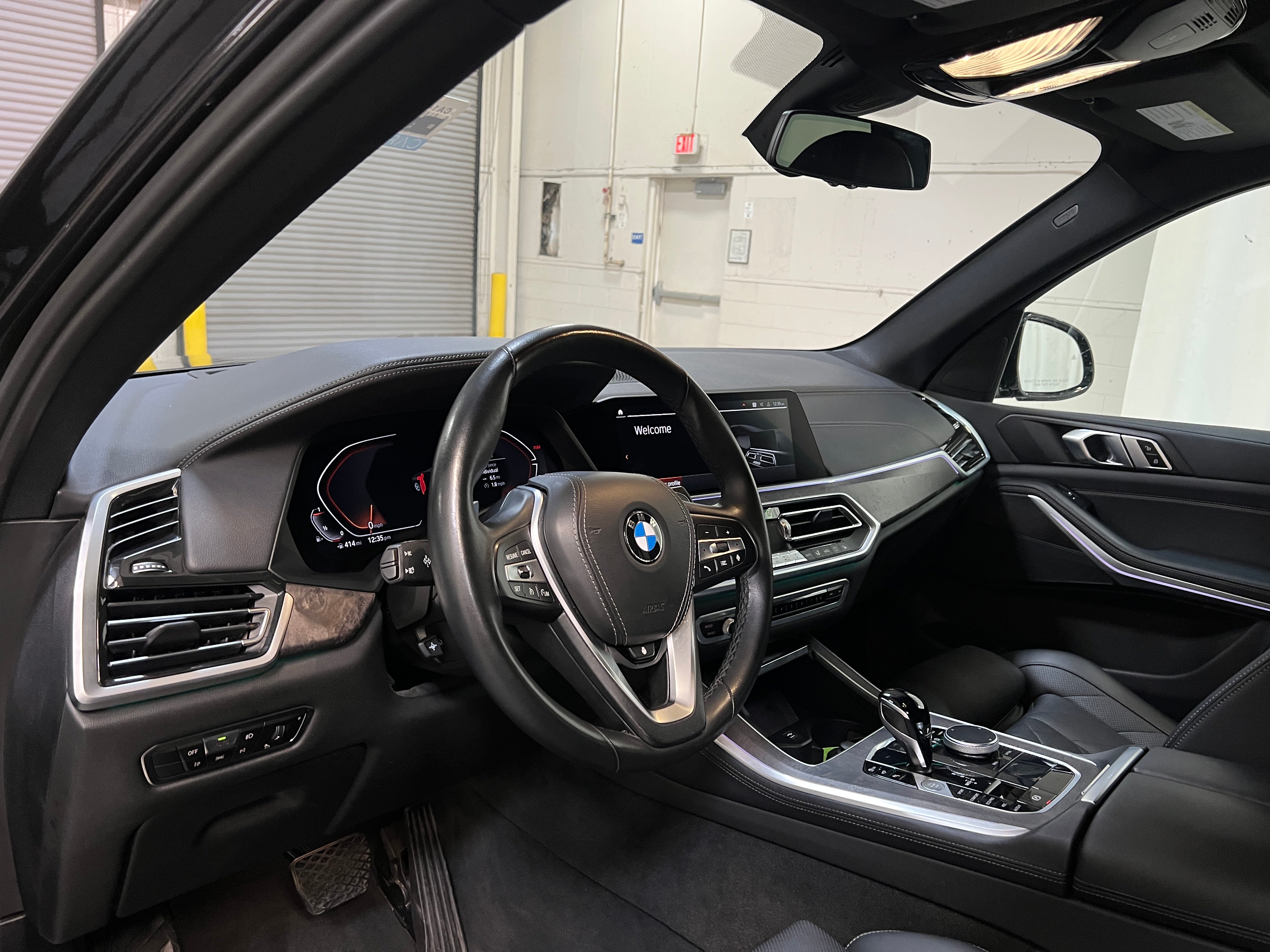 2023 BMW X5 xDrive40i 3