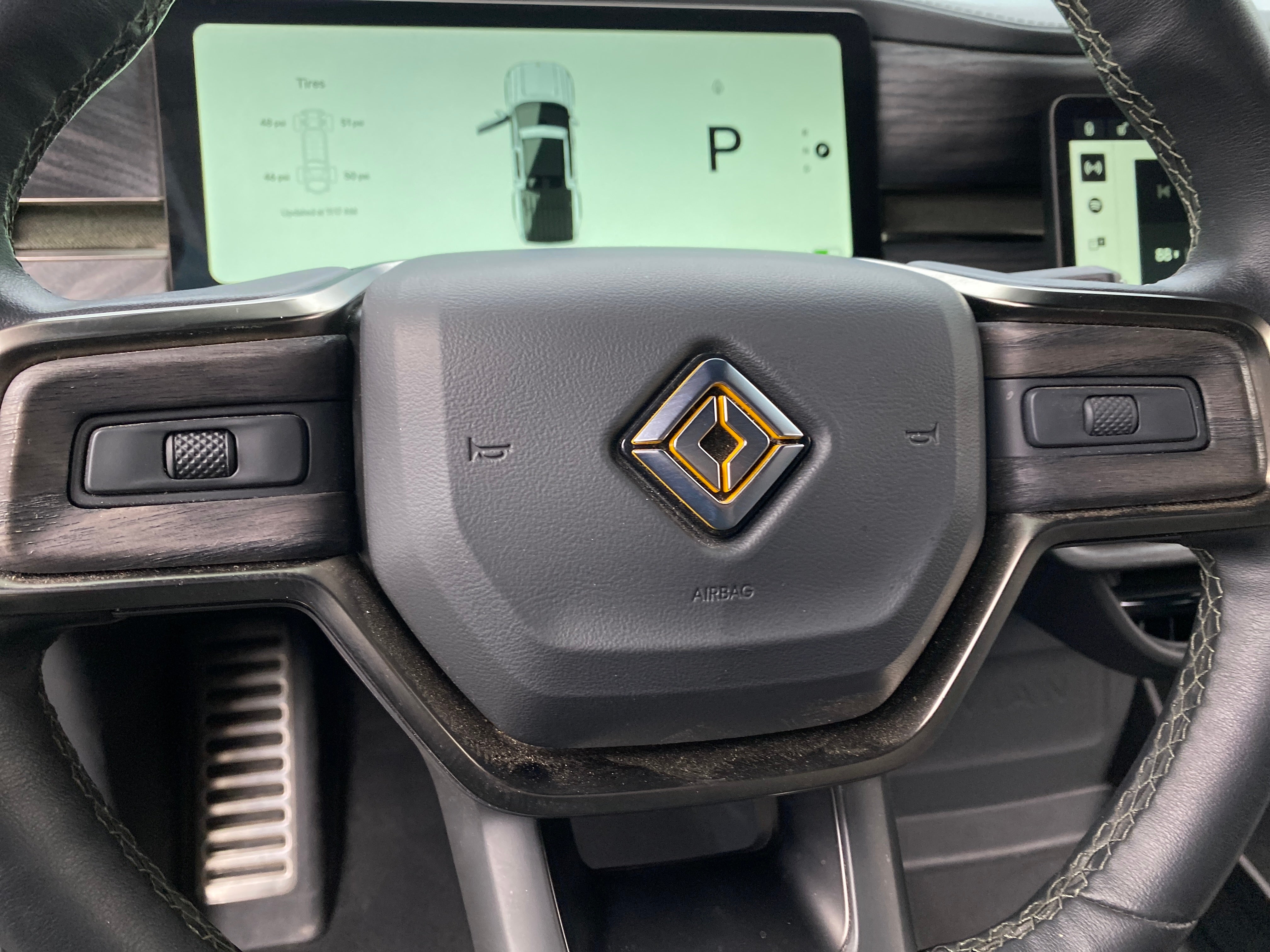 2022 Rivian R1T Launch Edition 4