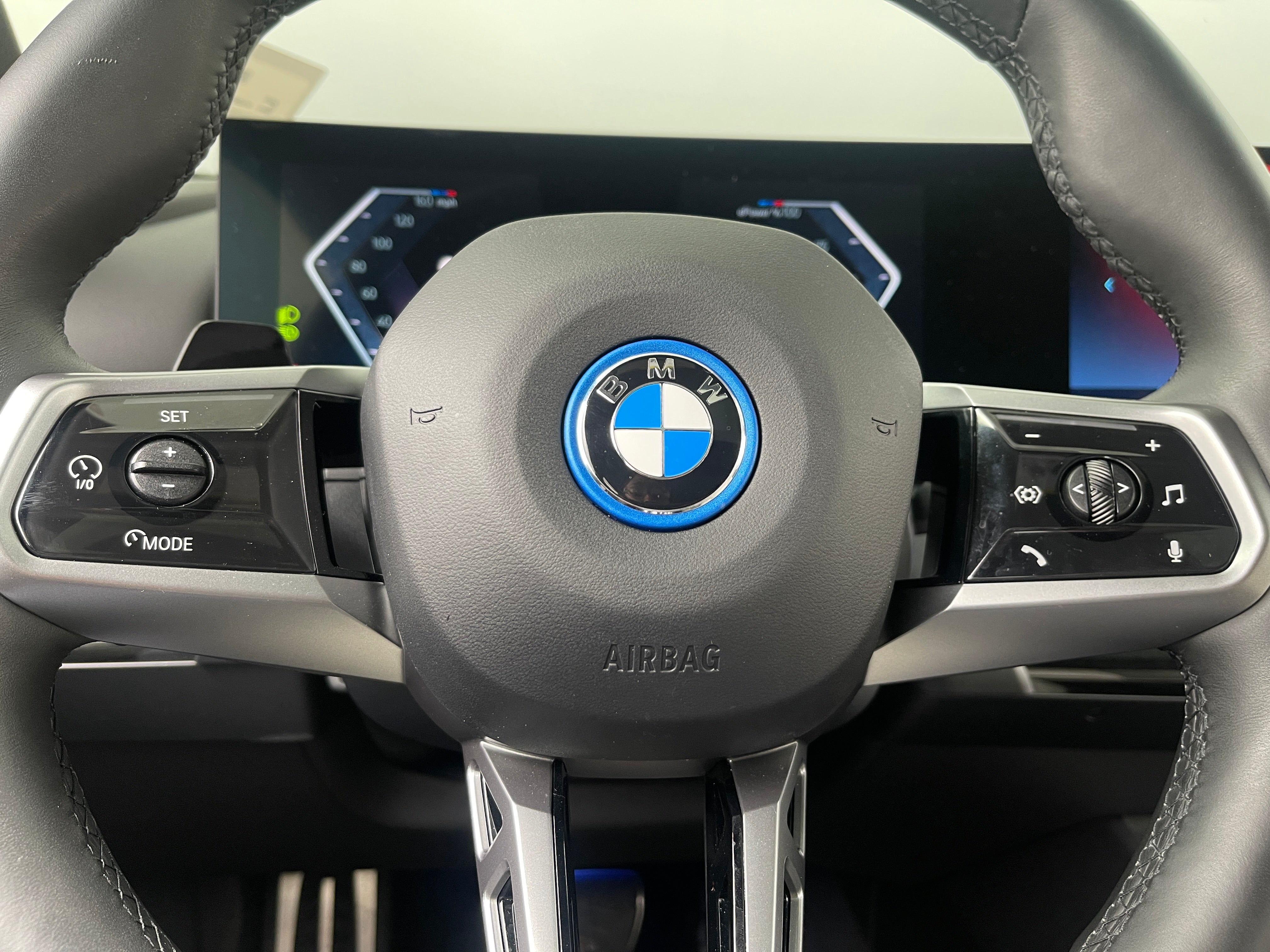 2024 BMW i5 eDrive40 5