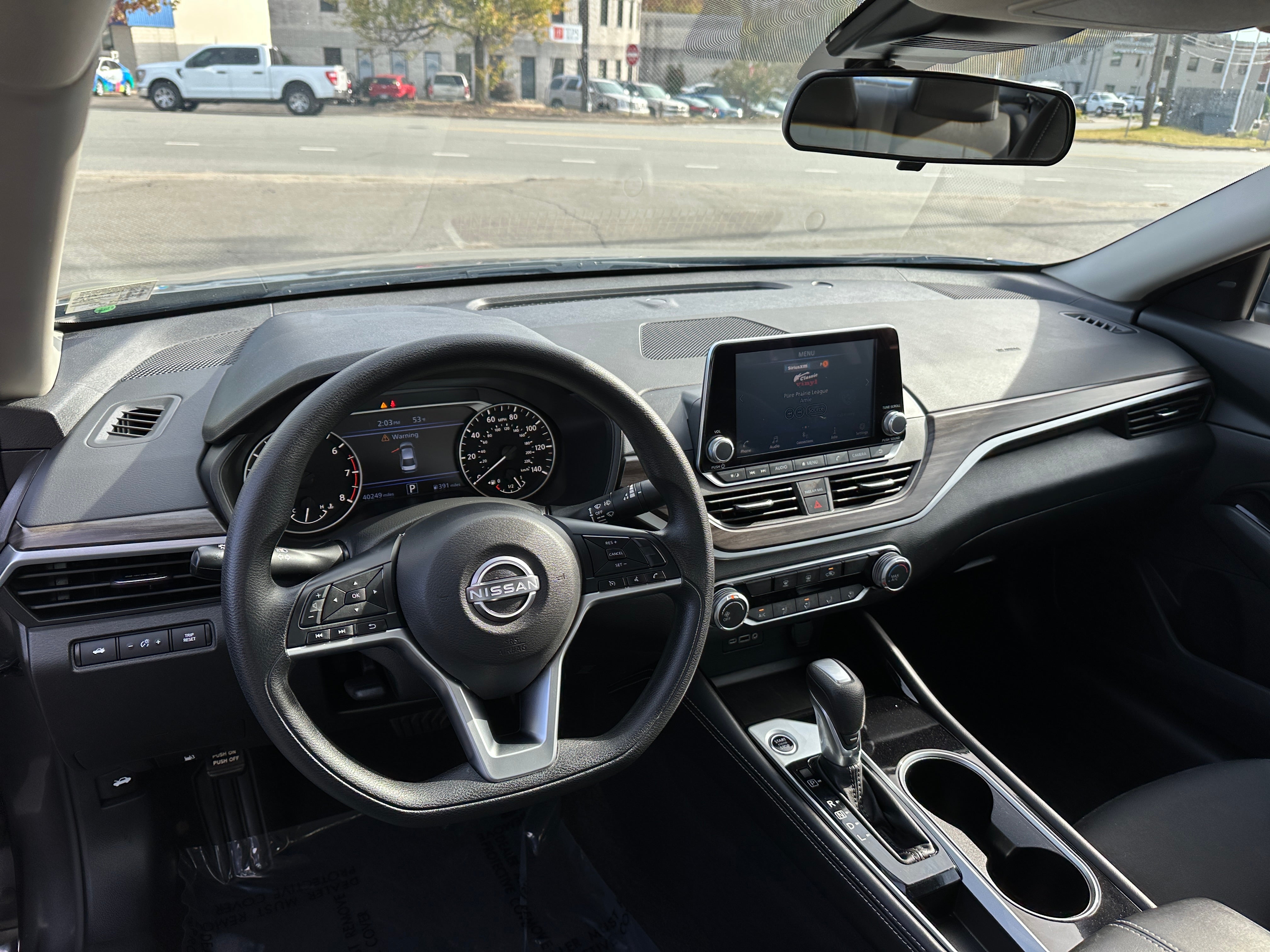 Thumbnail: 2023 Nissan Altima - 3