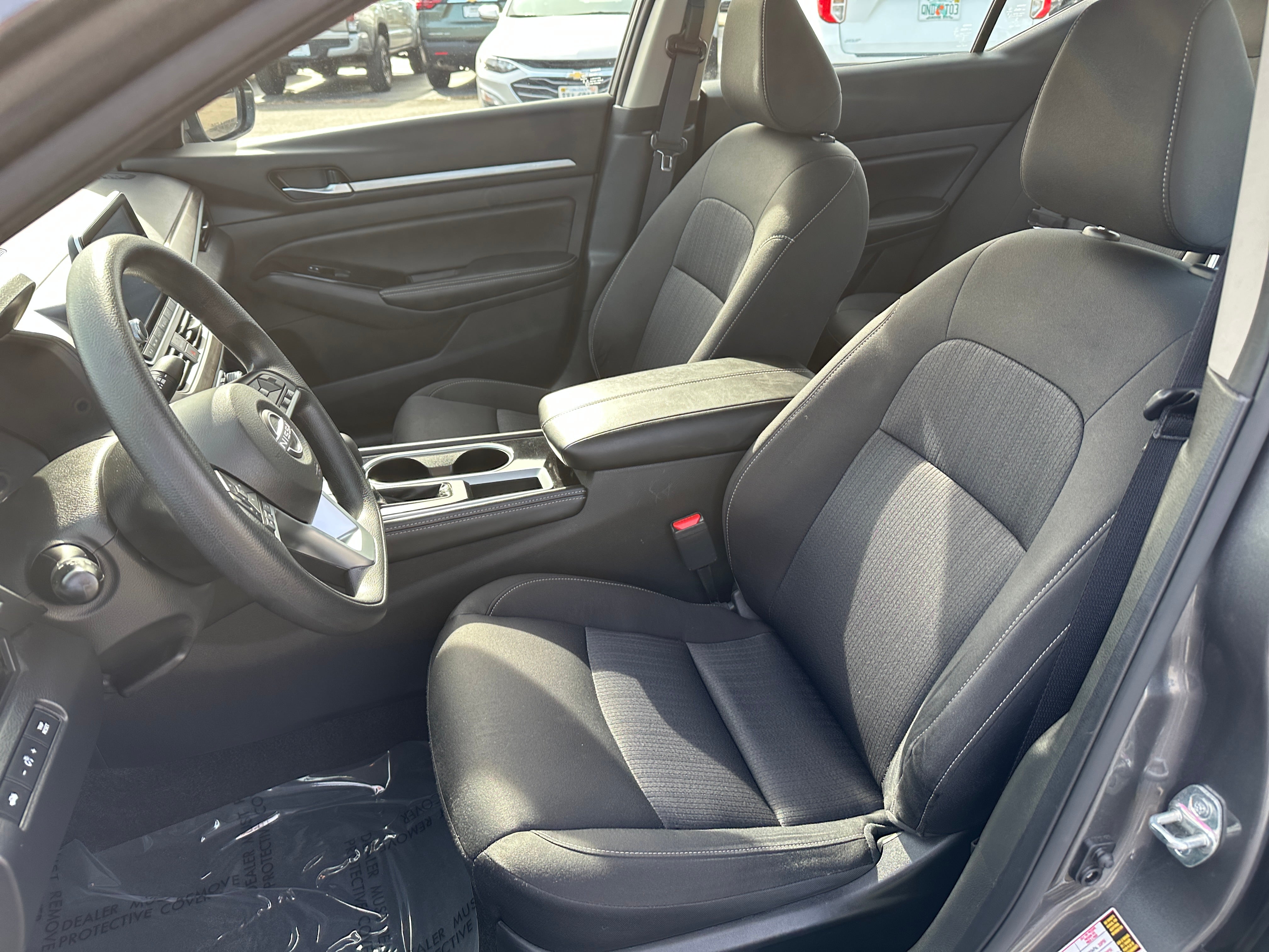 Thumbnail: 2023 Nissan Altima - 2