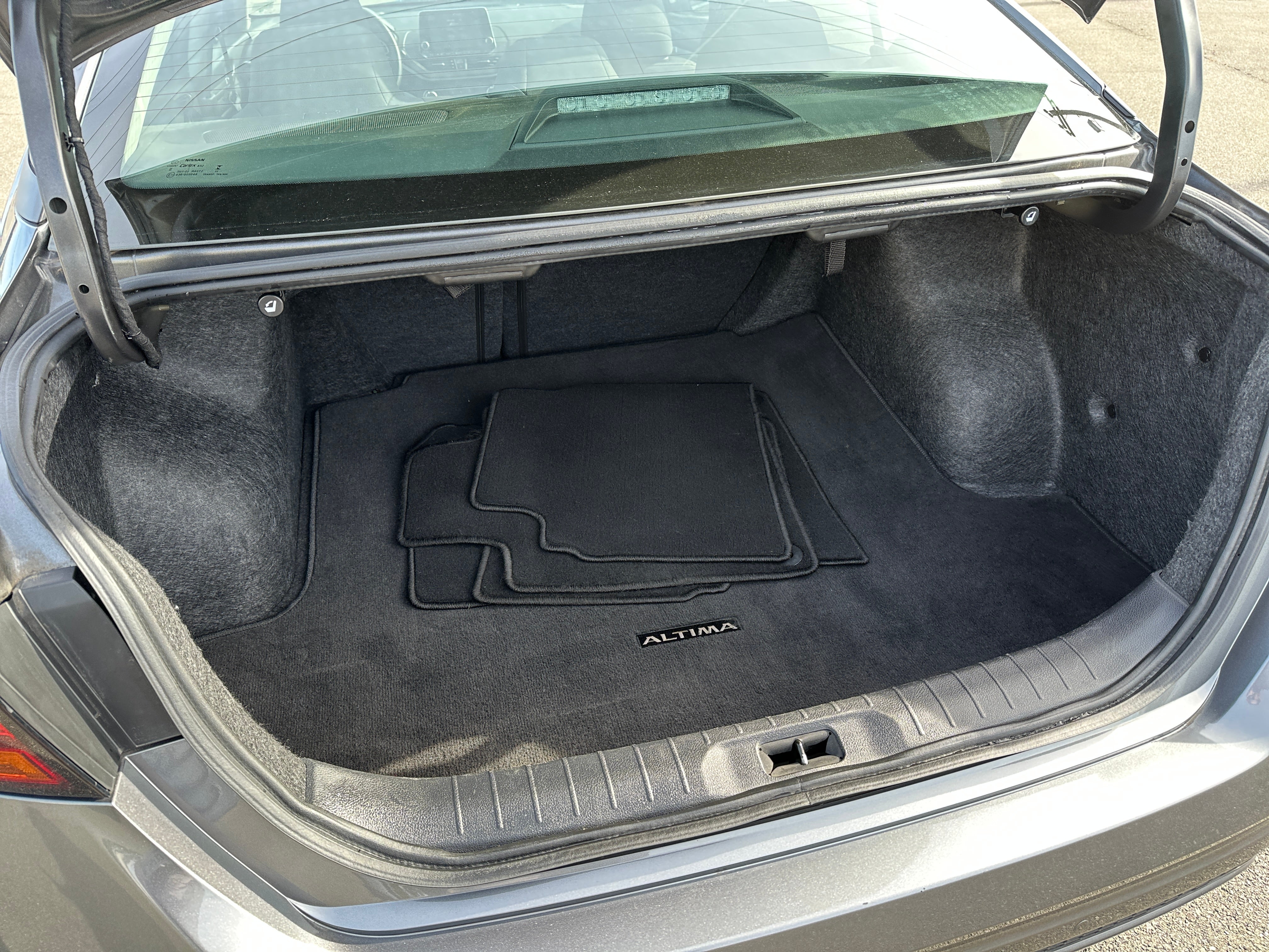 Thumbnail: 2023 Nissan Altima - 4