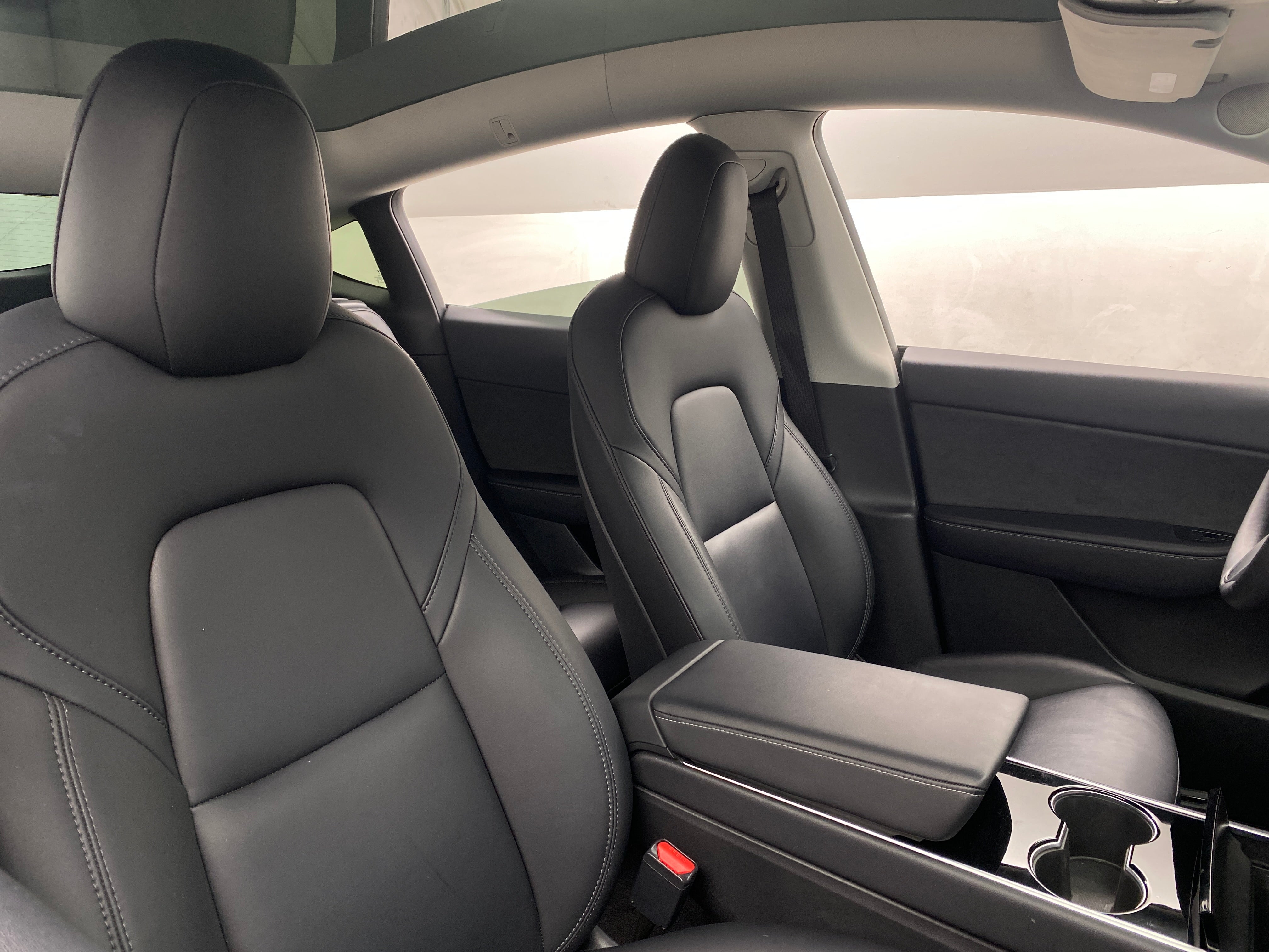 Thumbnail: 2021 Tesla Model Y - 2