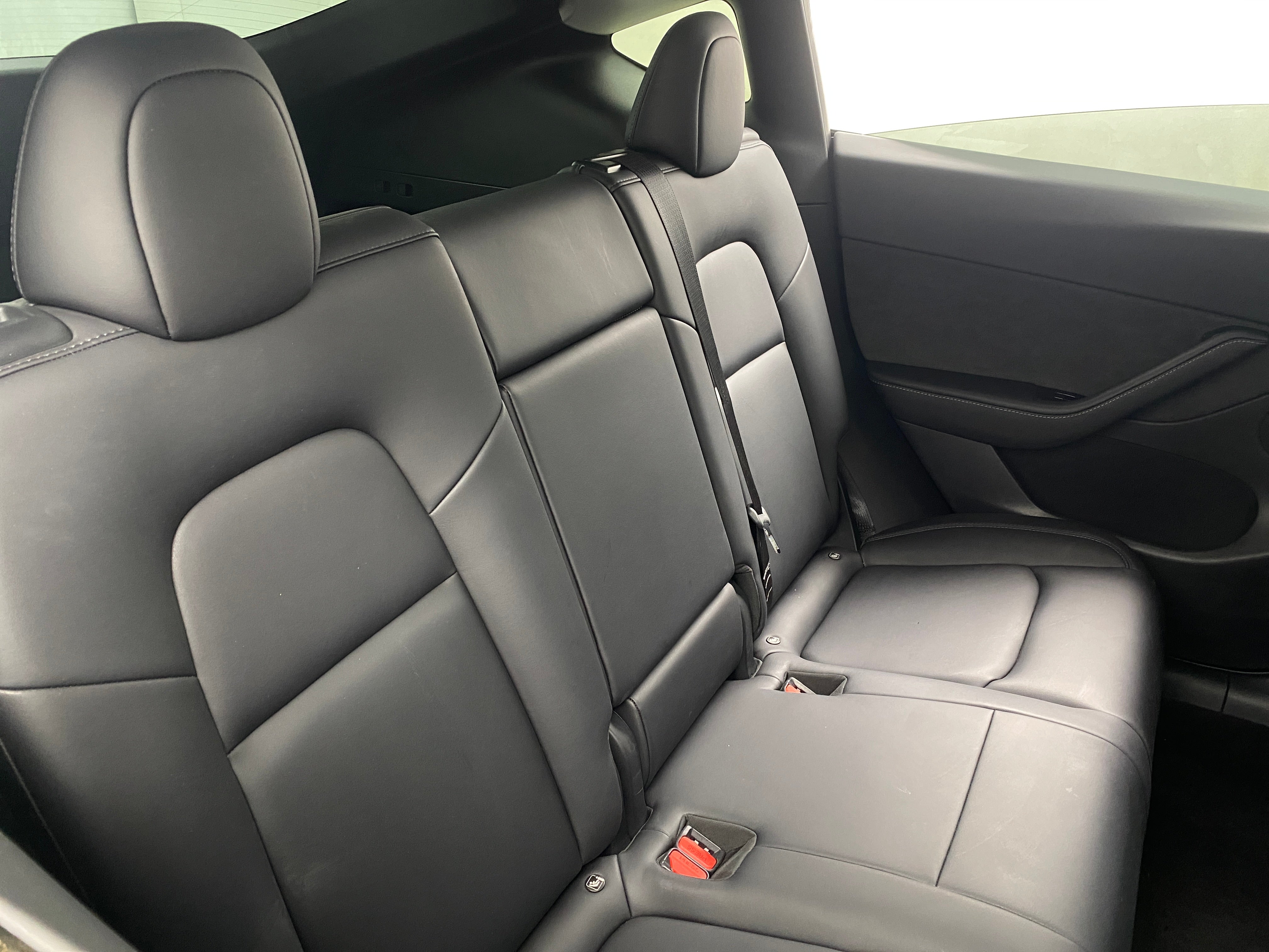 Thumbnail: 2021 Tesla Model Y - 6