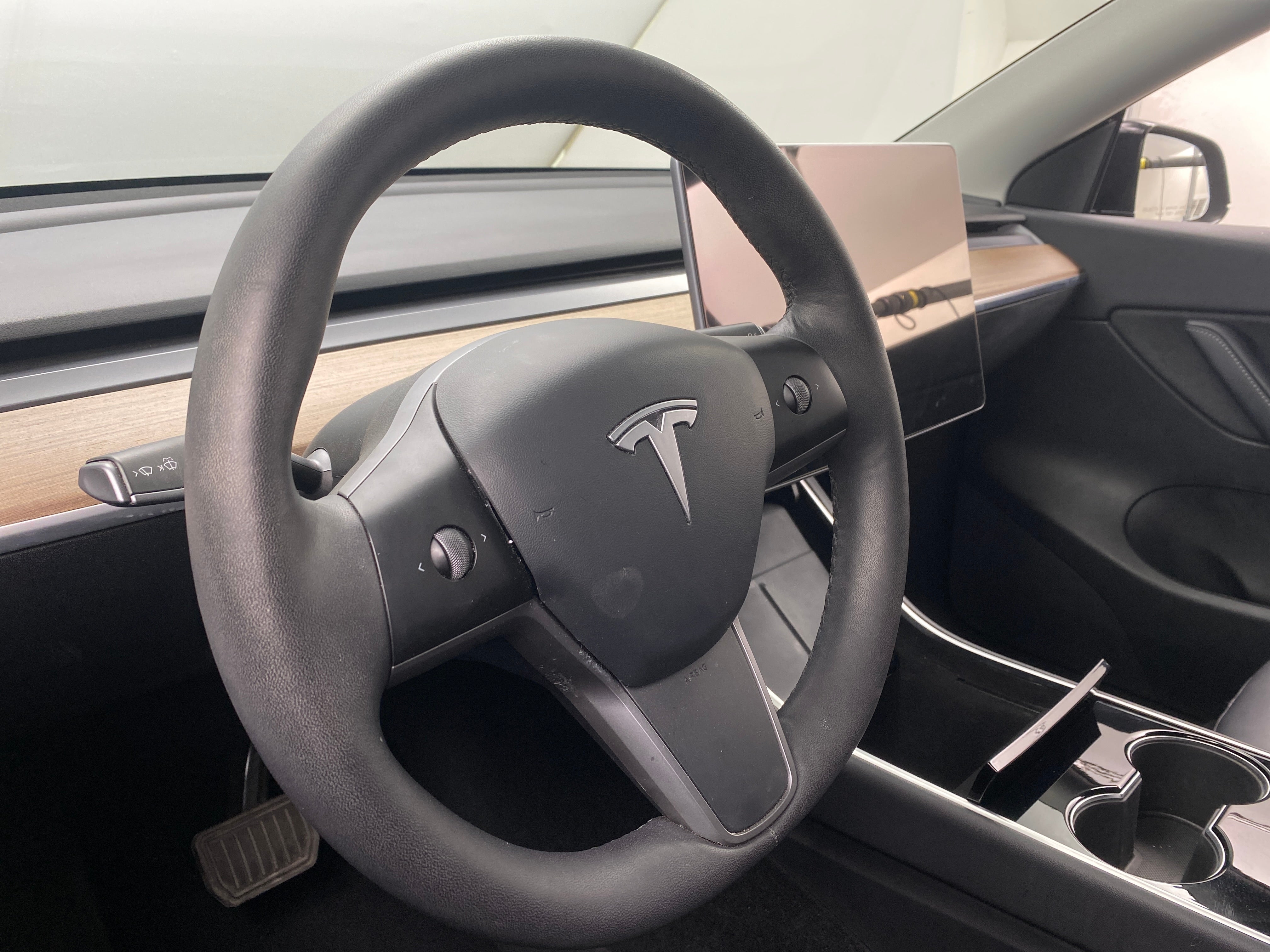 Thumbnail: 2021 Tesla Model Y - 5