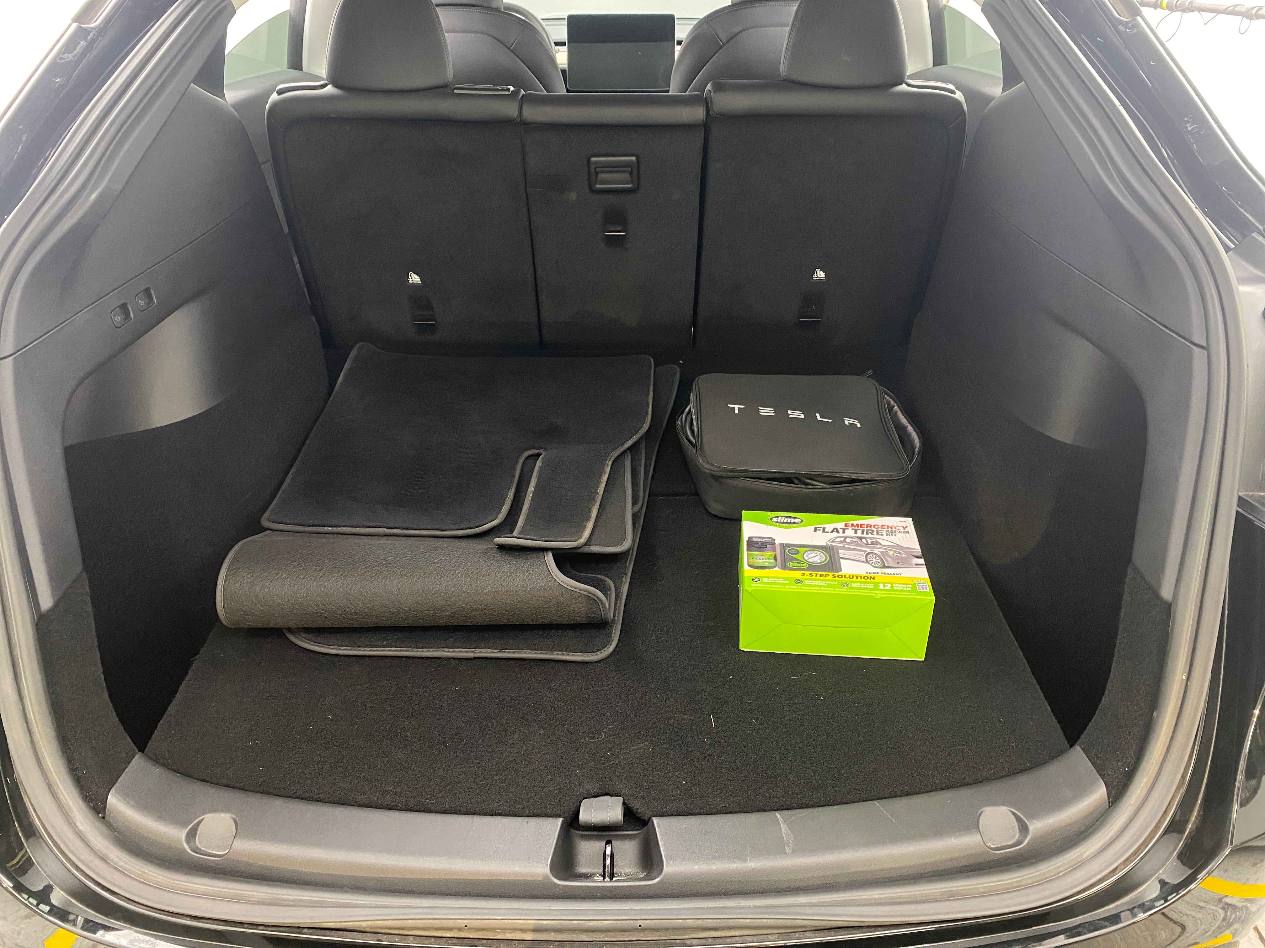 Thumbnail: 2021 Tesla Model Y - 7