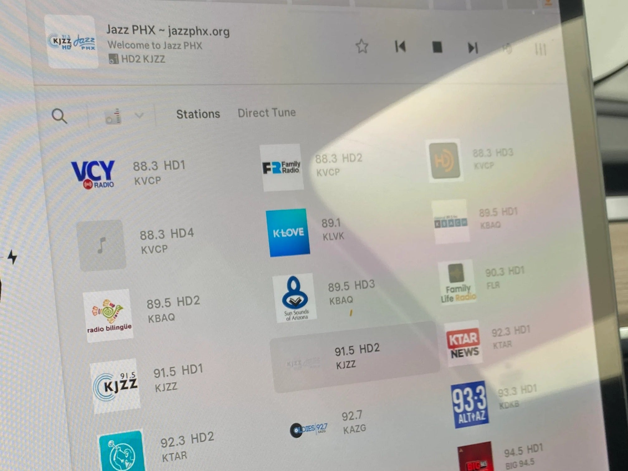 Thumbnail: 2021 Tesla Model Y - 4