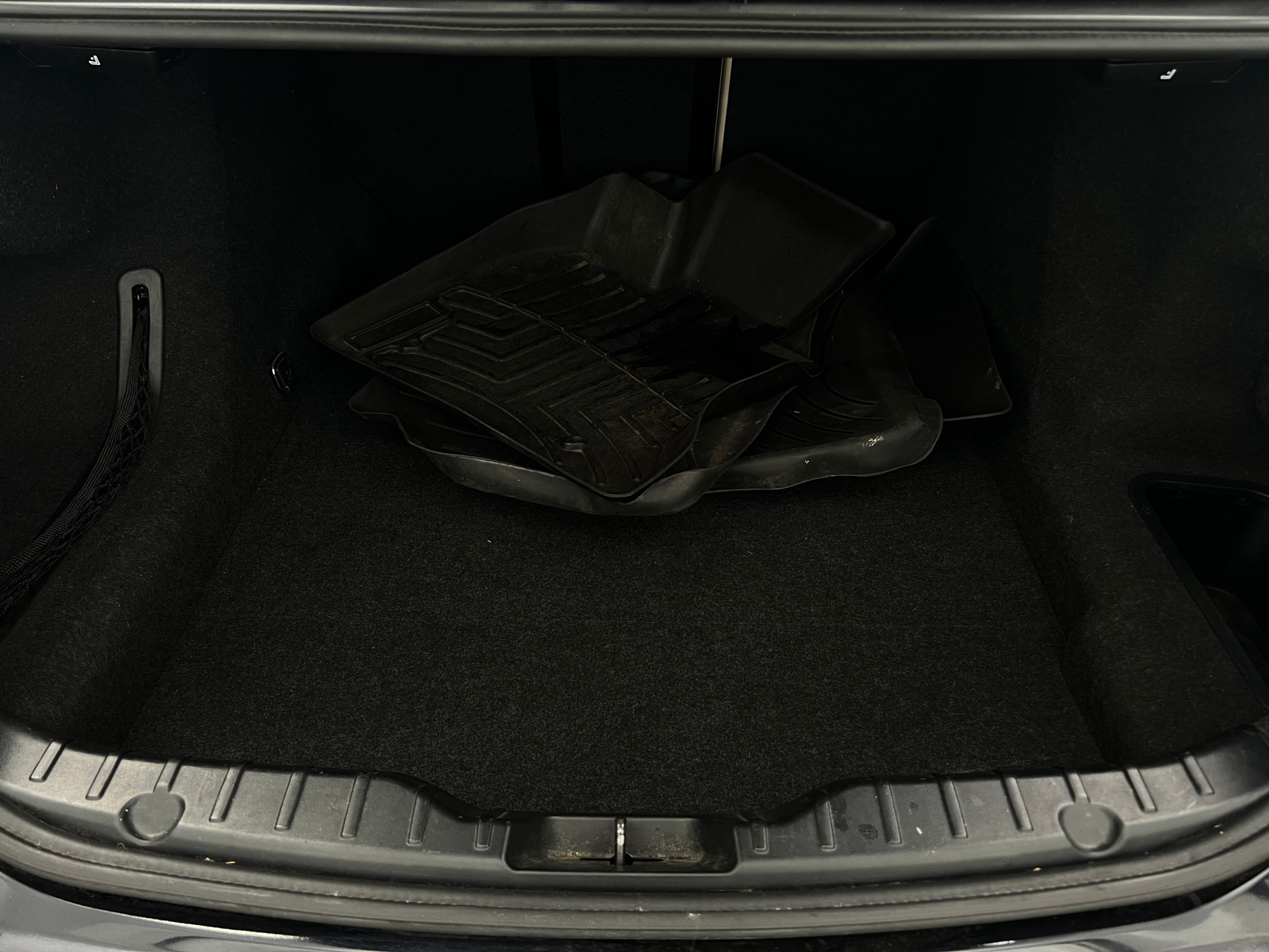 Thumbnail: 2012 BMW 5 Series - 6