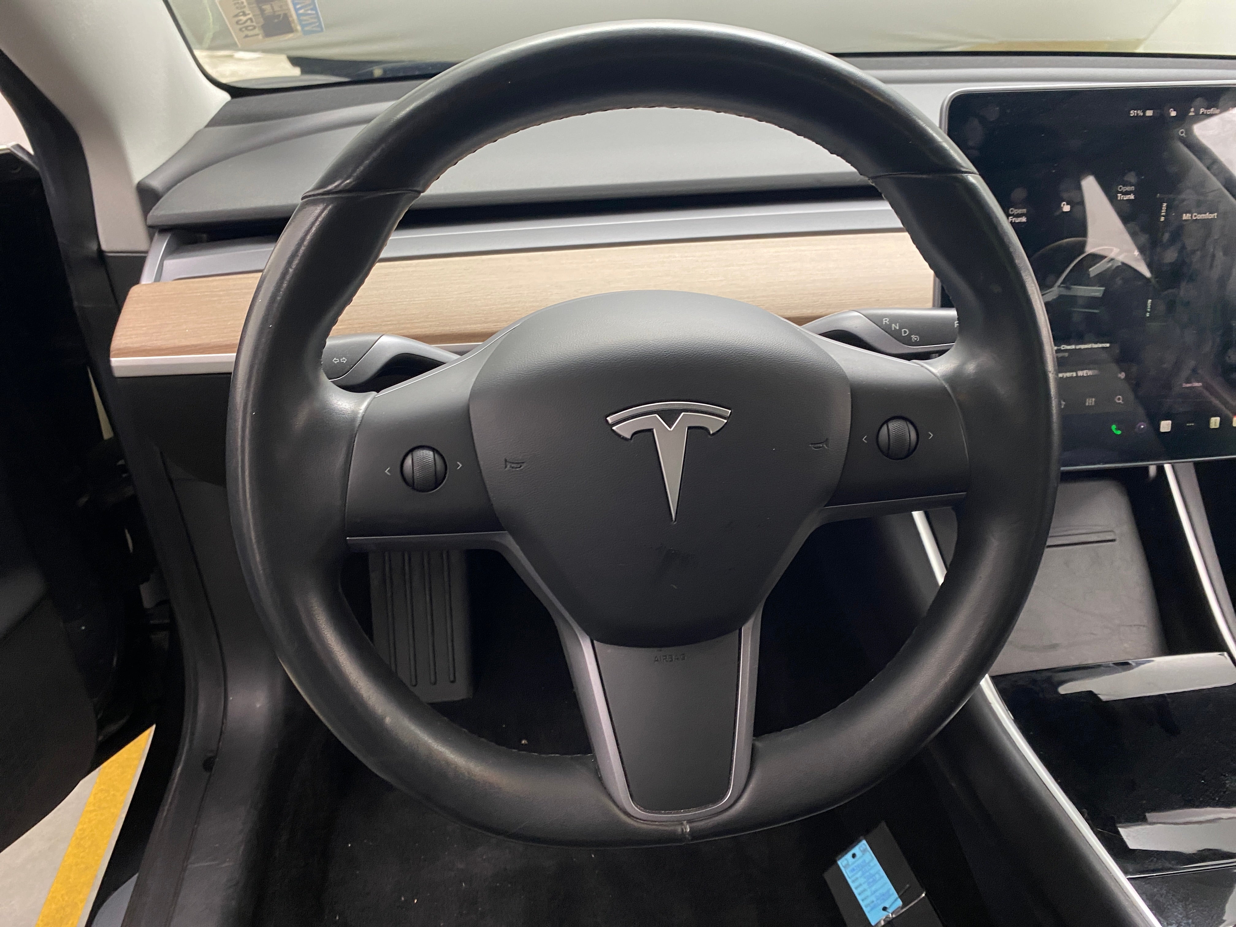 2019 Tesla Model 3 Standard Range 5