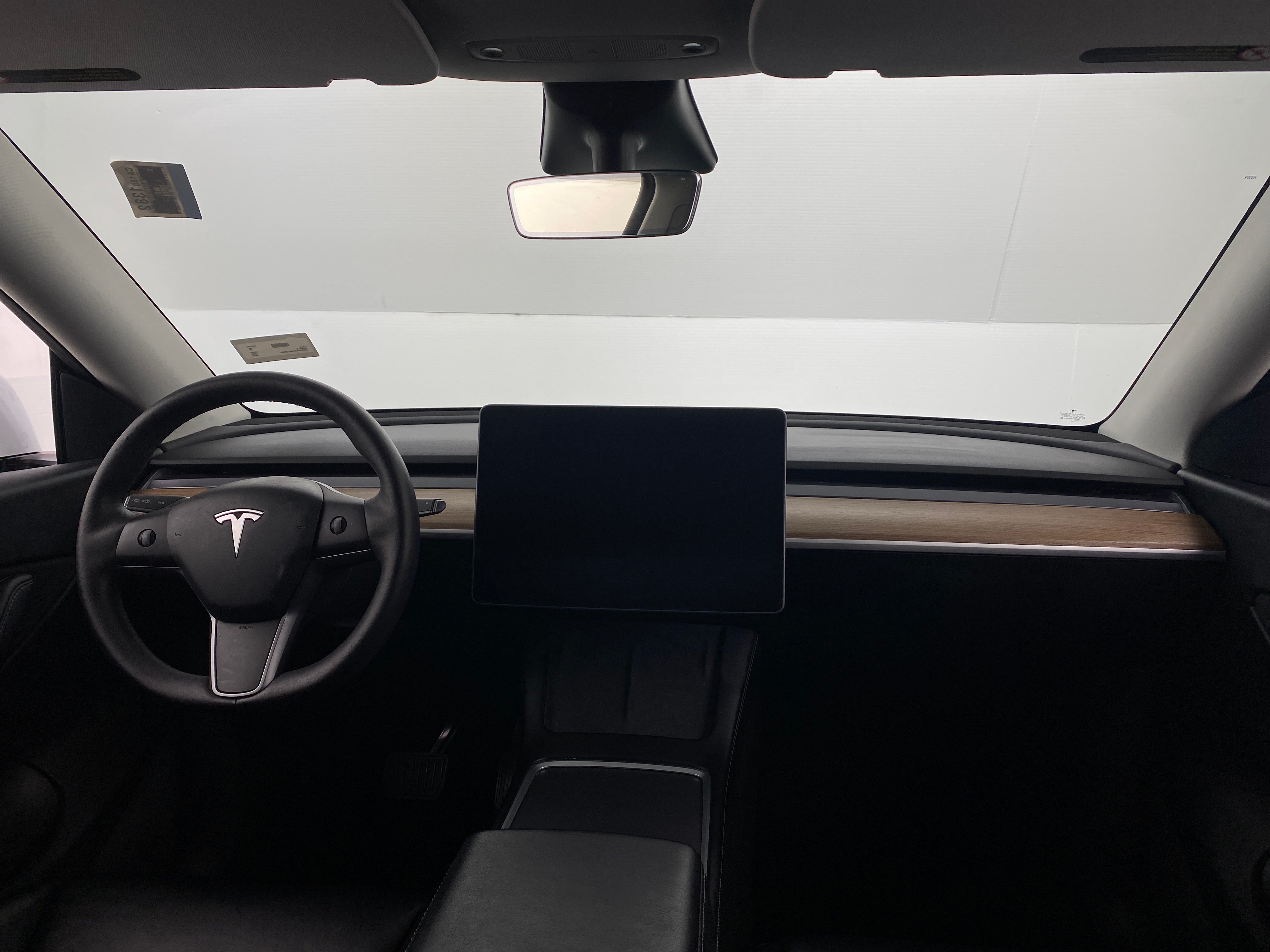 2021 Tesla Model Y Long Range 3