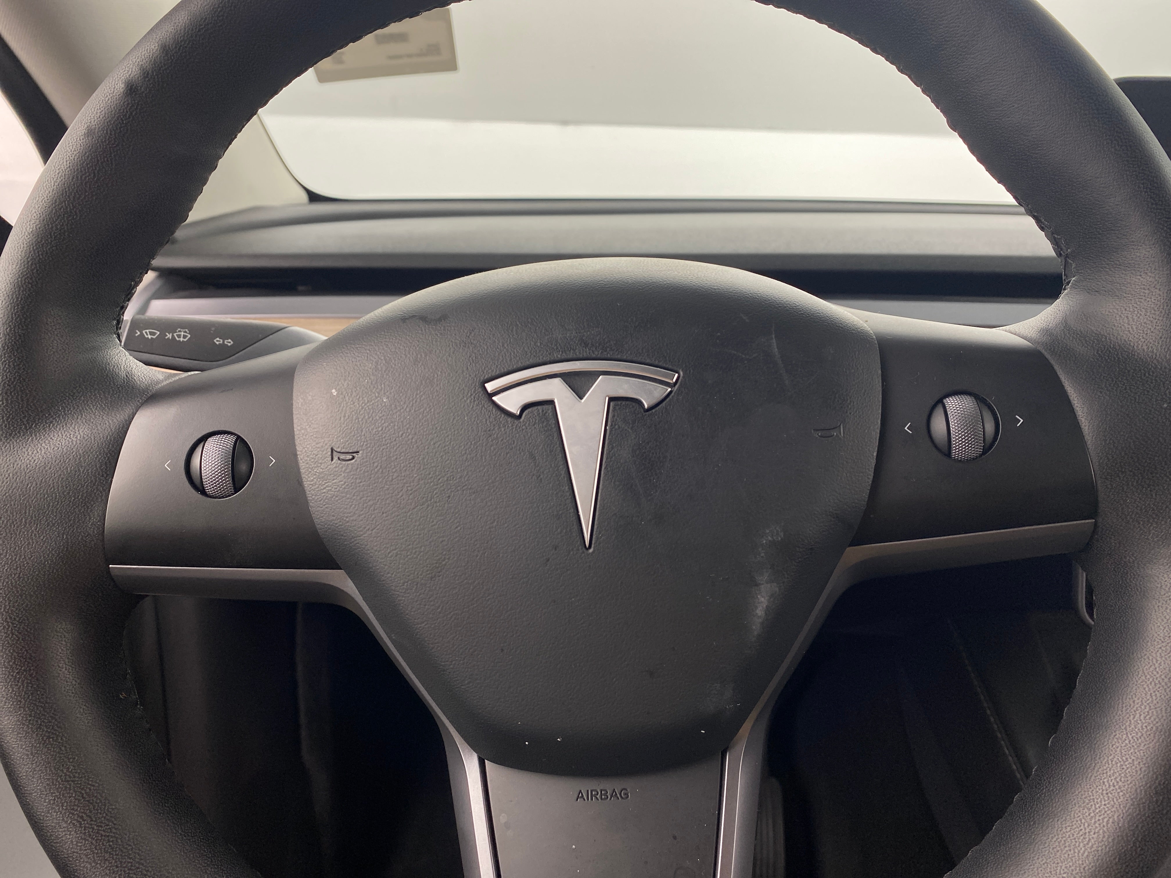 2021 Tesla Model Y Long Range 5