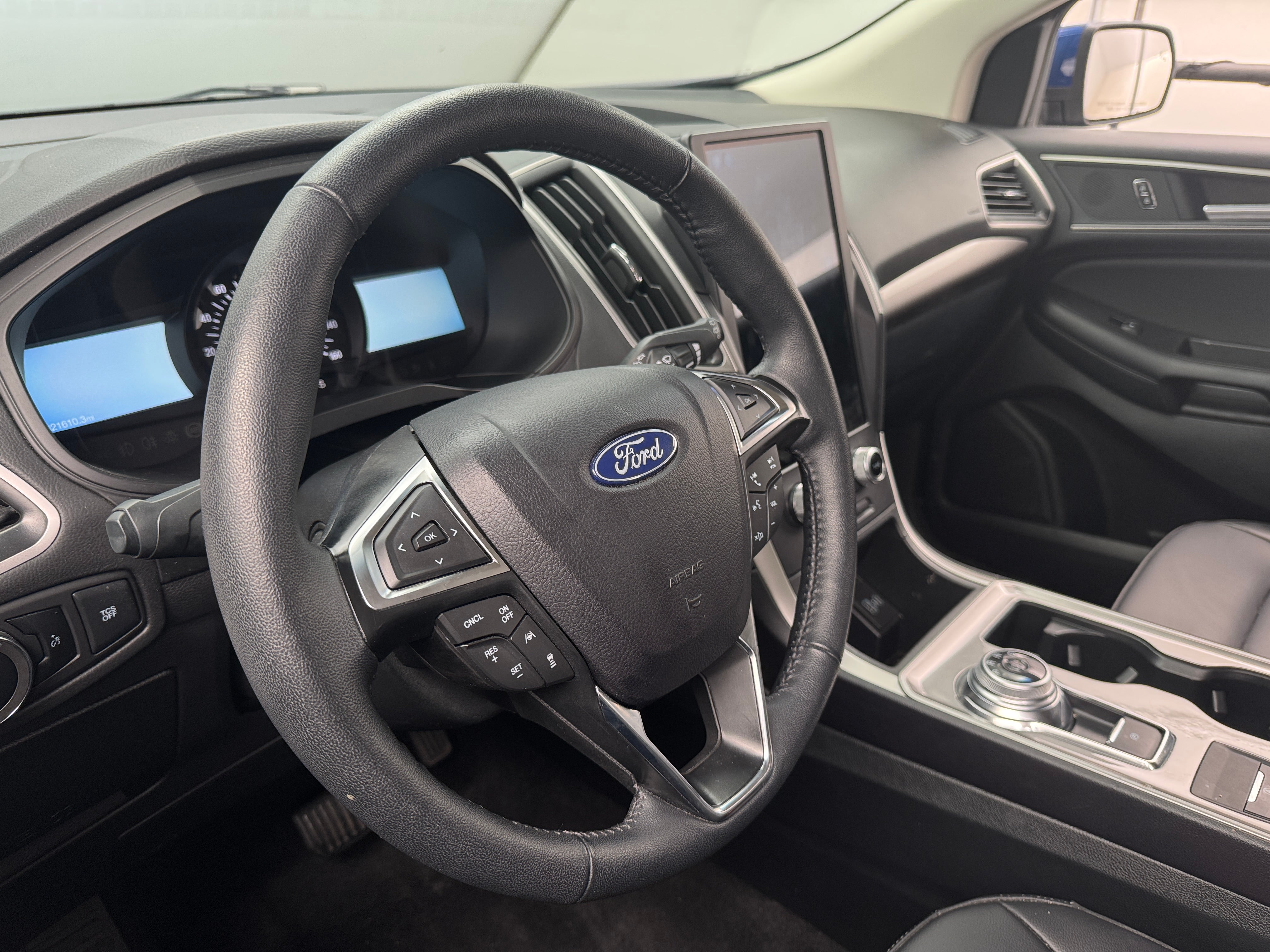 2024 Ford Edge SEL 5