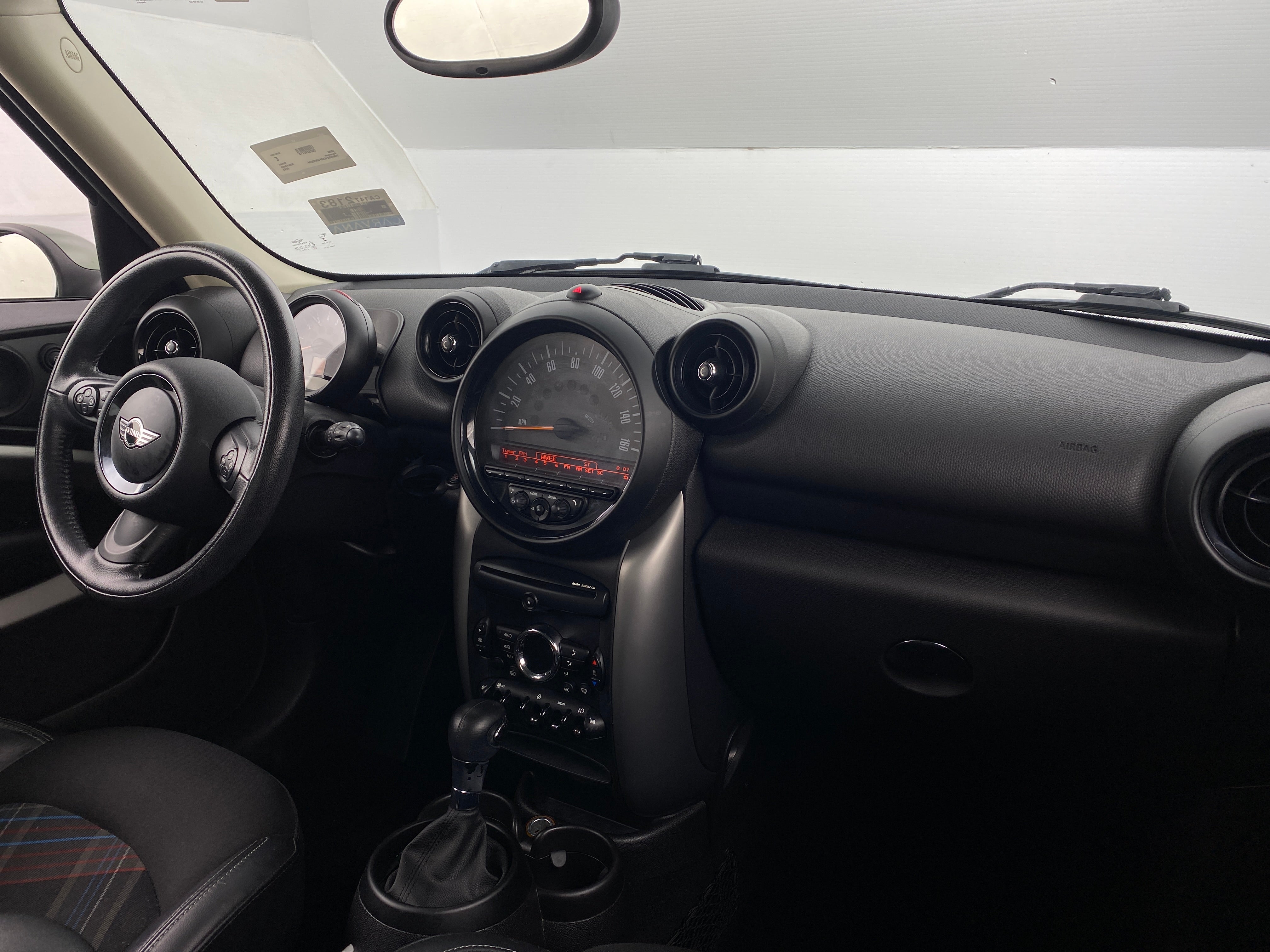 2015 MINI Cooper Paceman  3