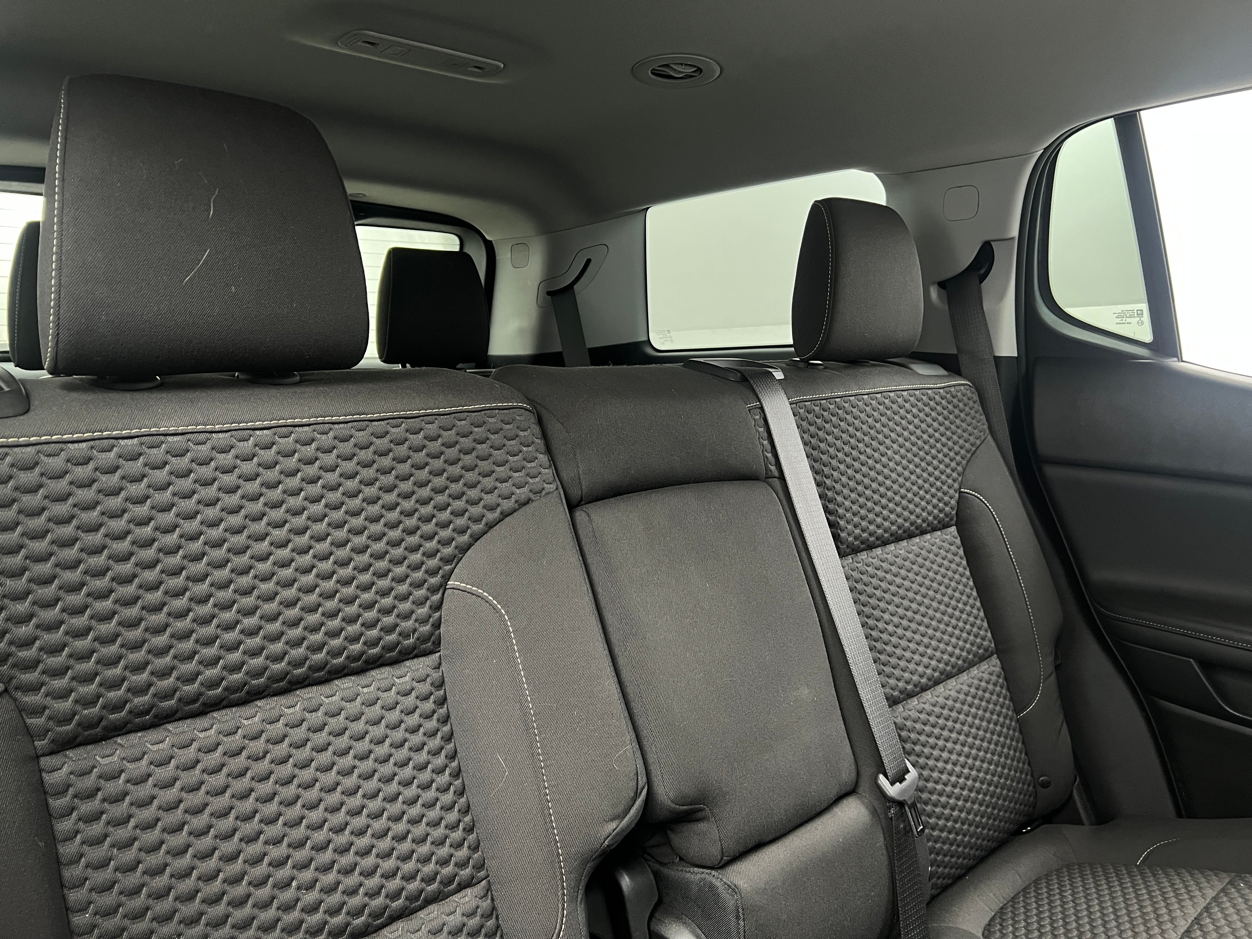 2017 GMC Acadia SLE 6