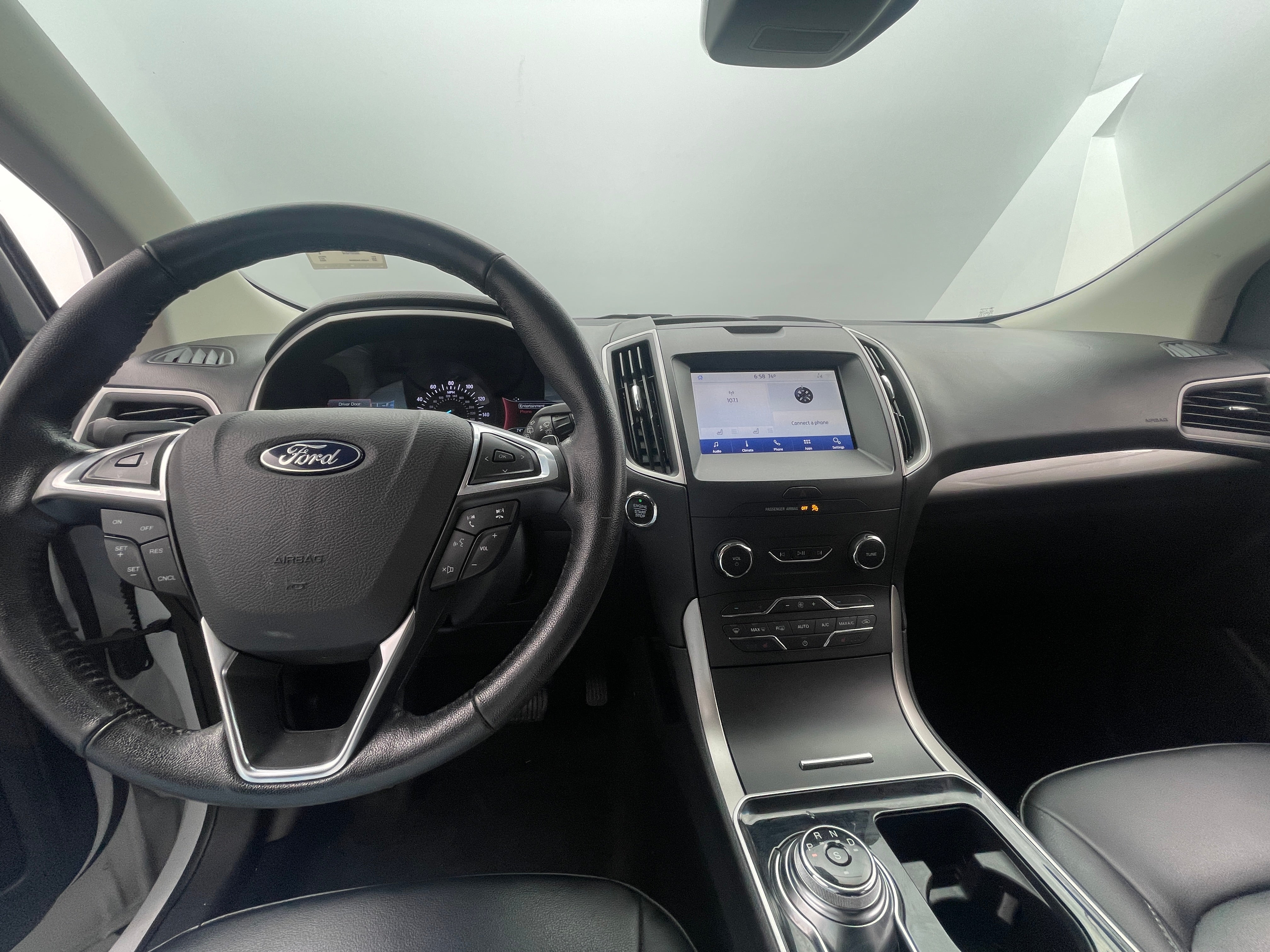 2020 Ford Edge SEL 3