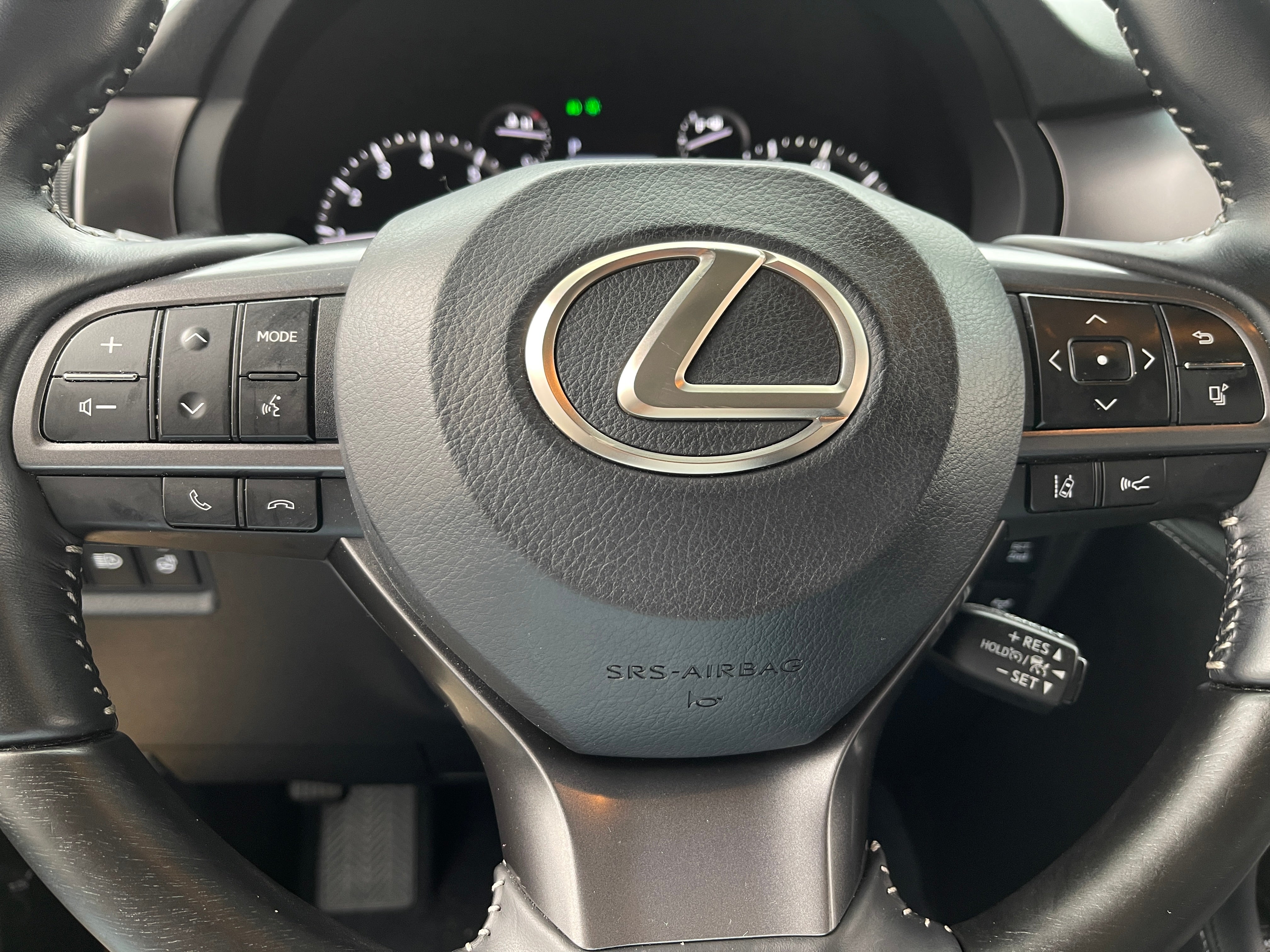 2023 Lexus GX 460 5