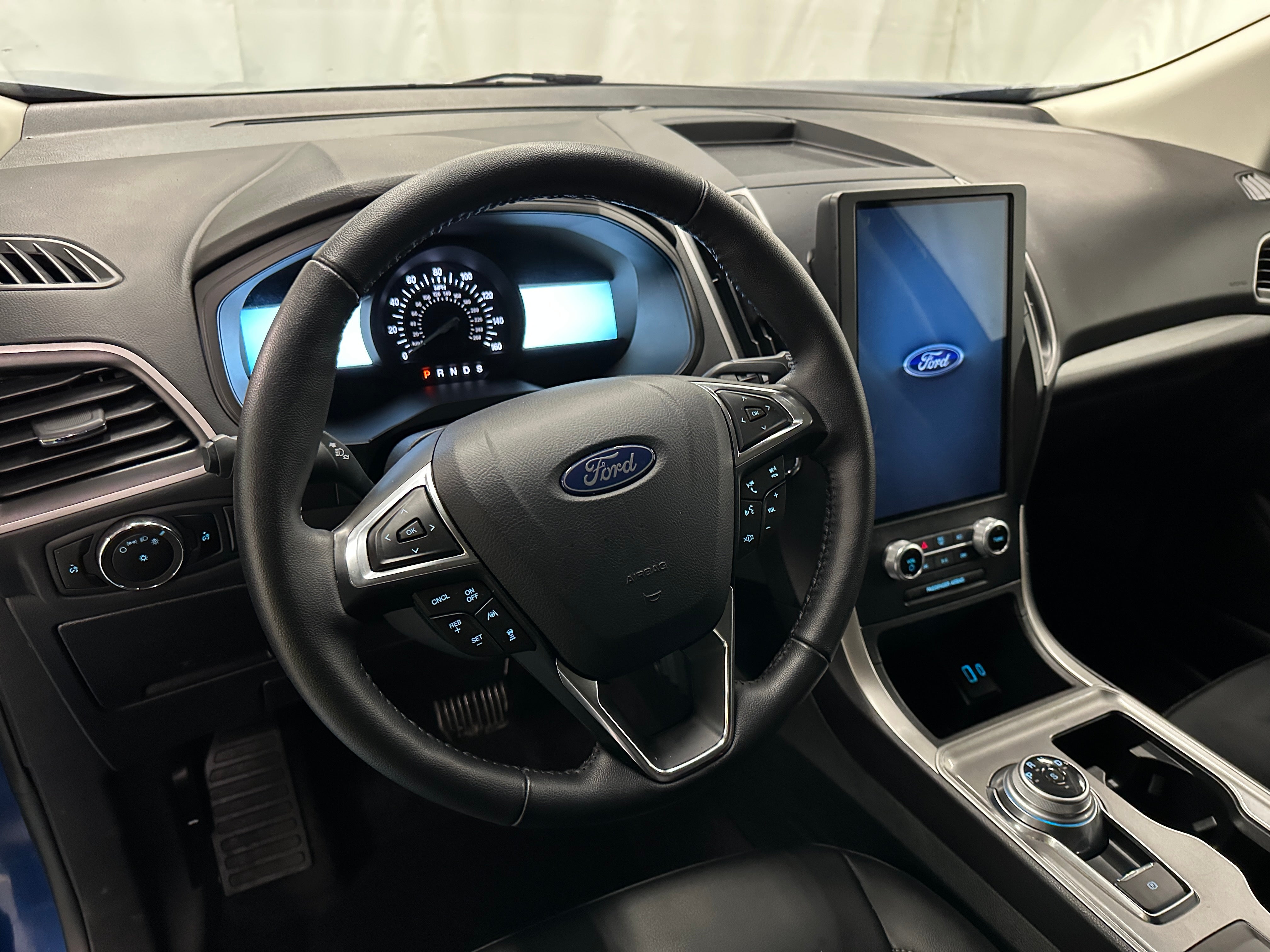 2024 Ford Edge SEL 5