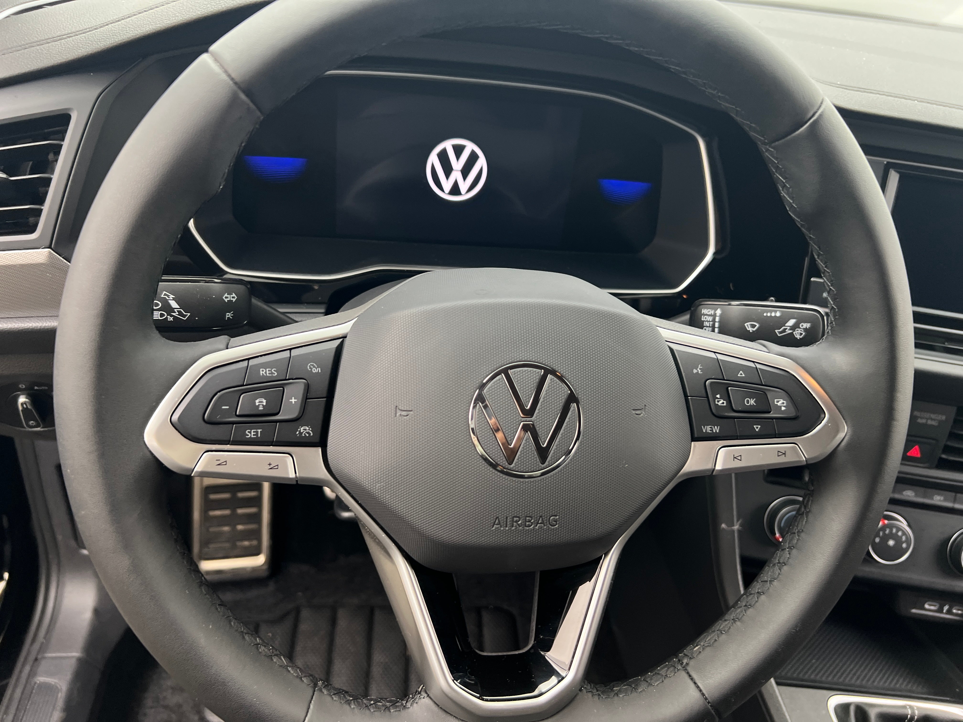 2024 Volkswagen Jetta Sport 5