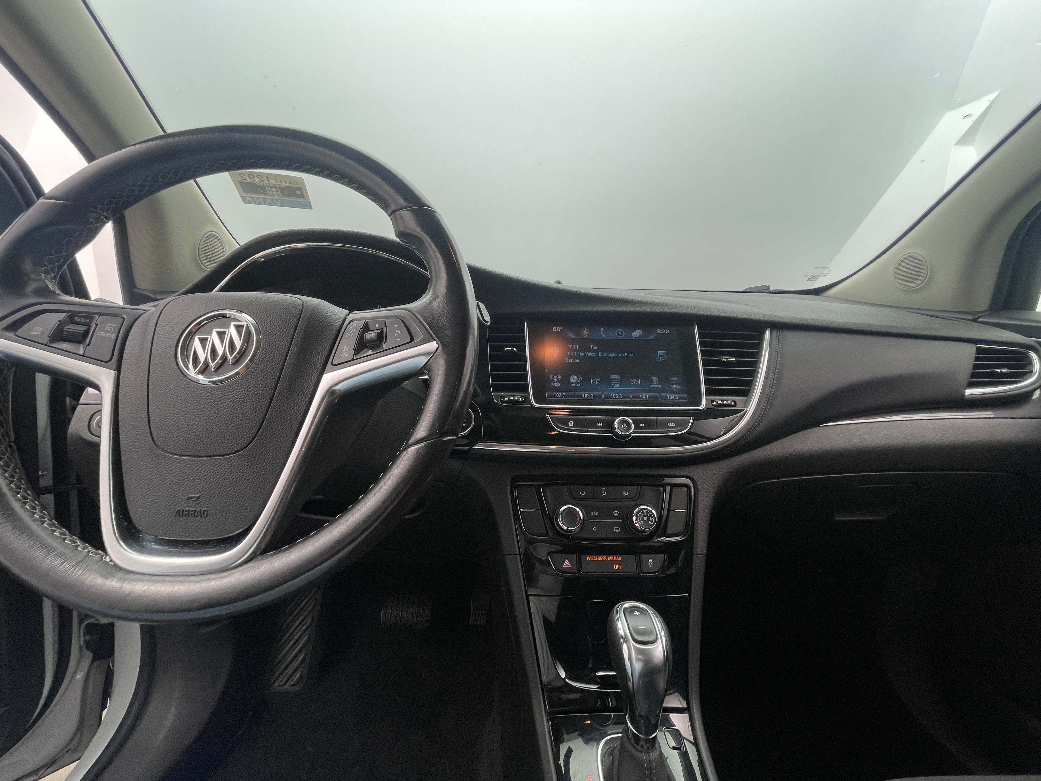 2019 Buick Encore Preferred 3