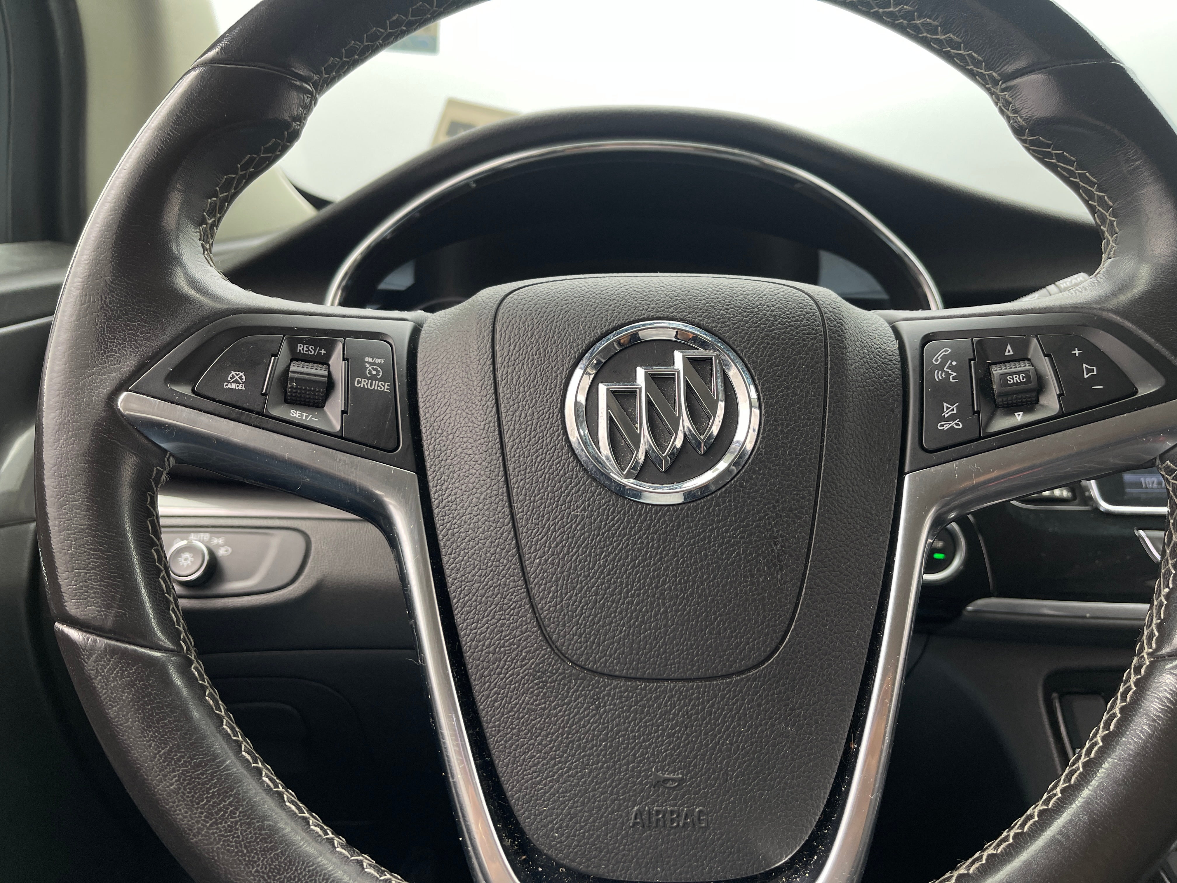 2019 Buick Encore Preferred 5