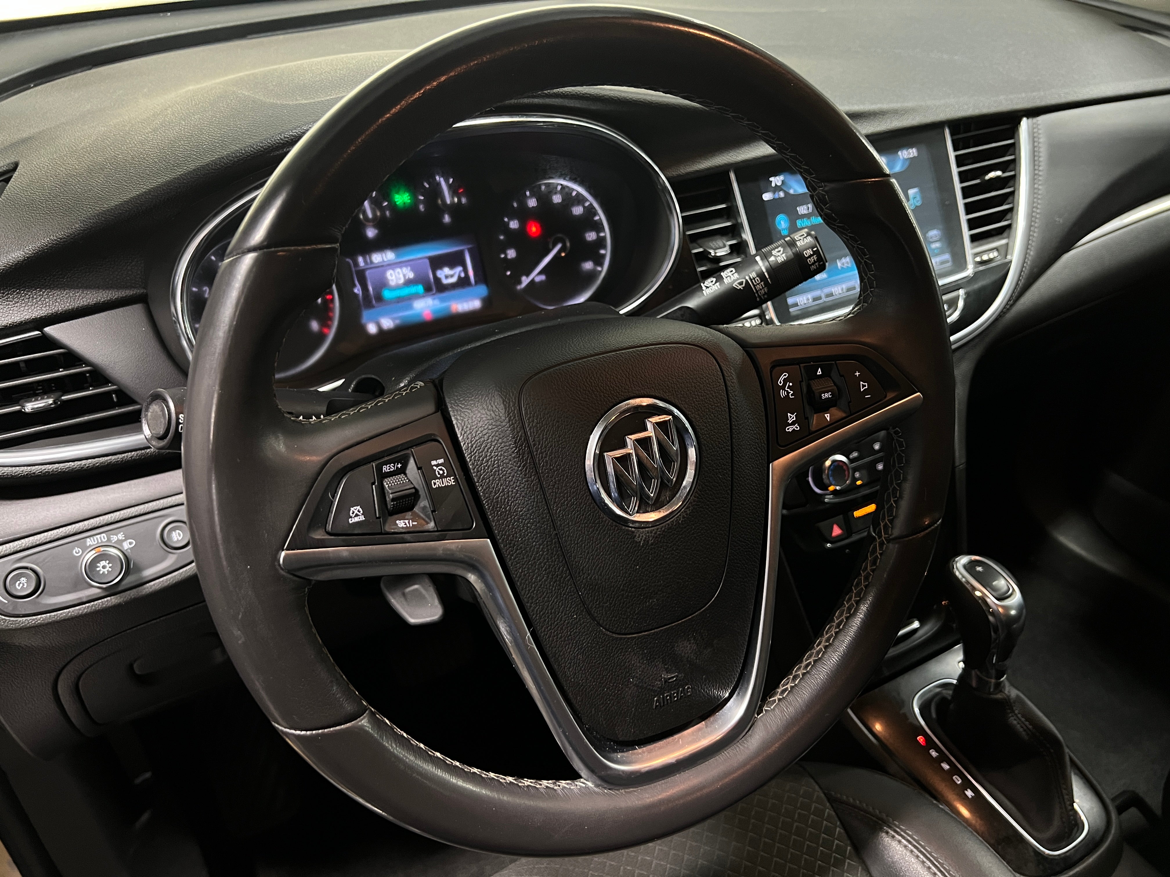 2019 Buick Encore Sport Touring 5