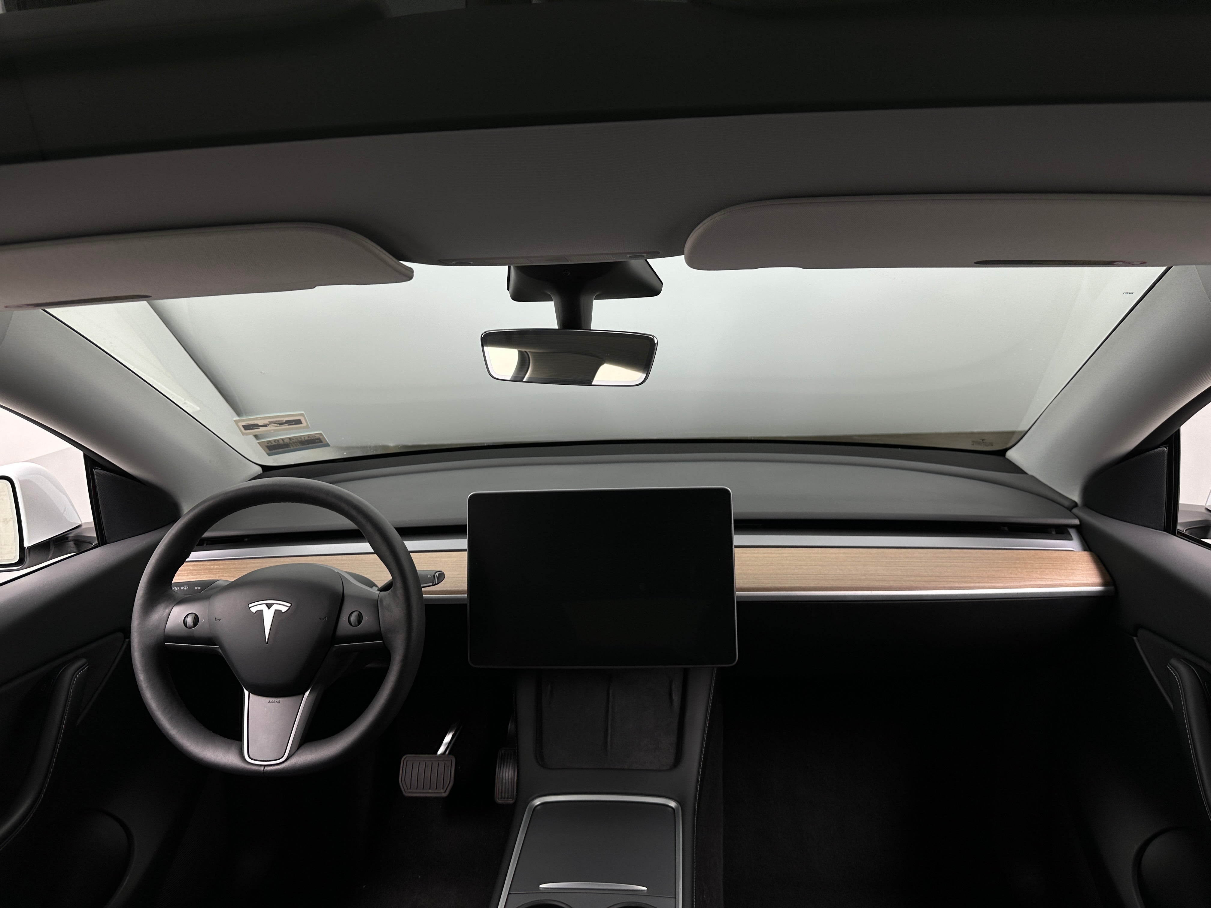 2021 Tesla Model Y Long Range 3