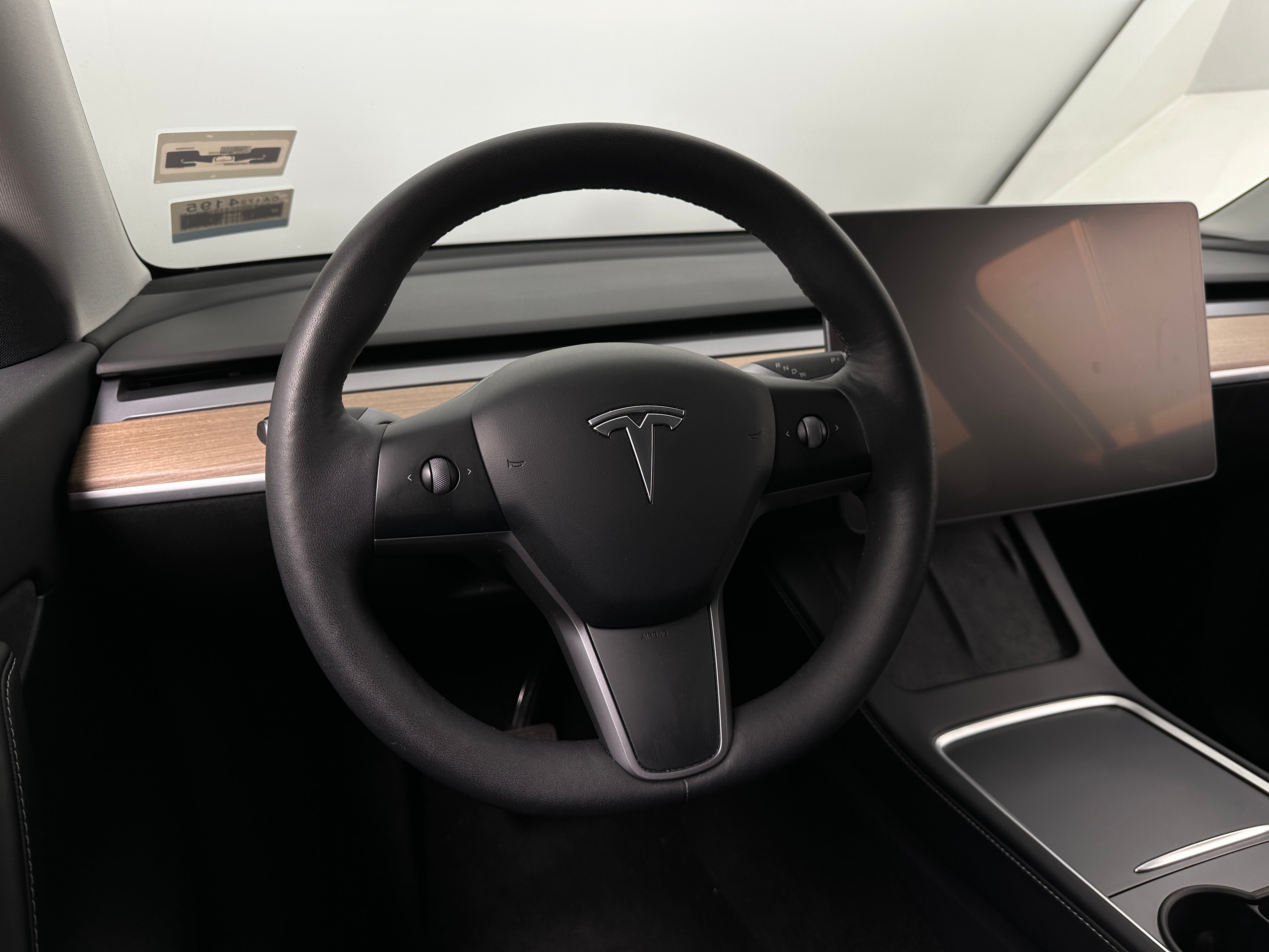 2021 Tesla Model Y Long Range 5