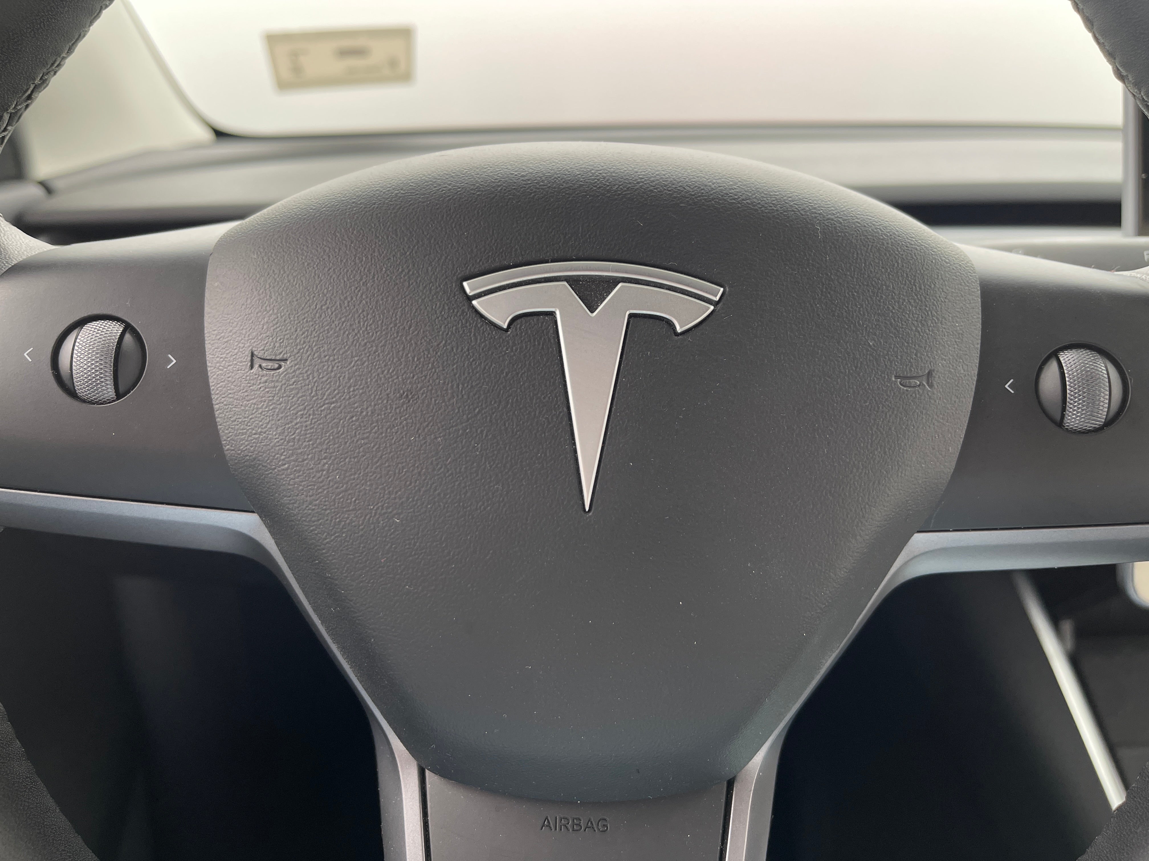 2021 Tesla Model Y Standard Range 5