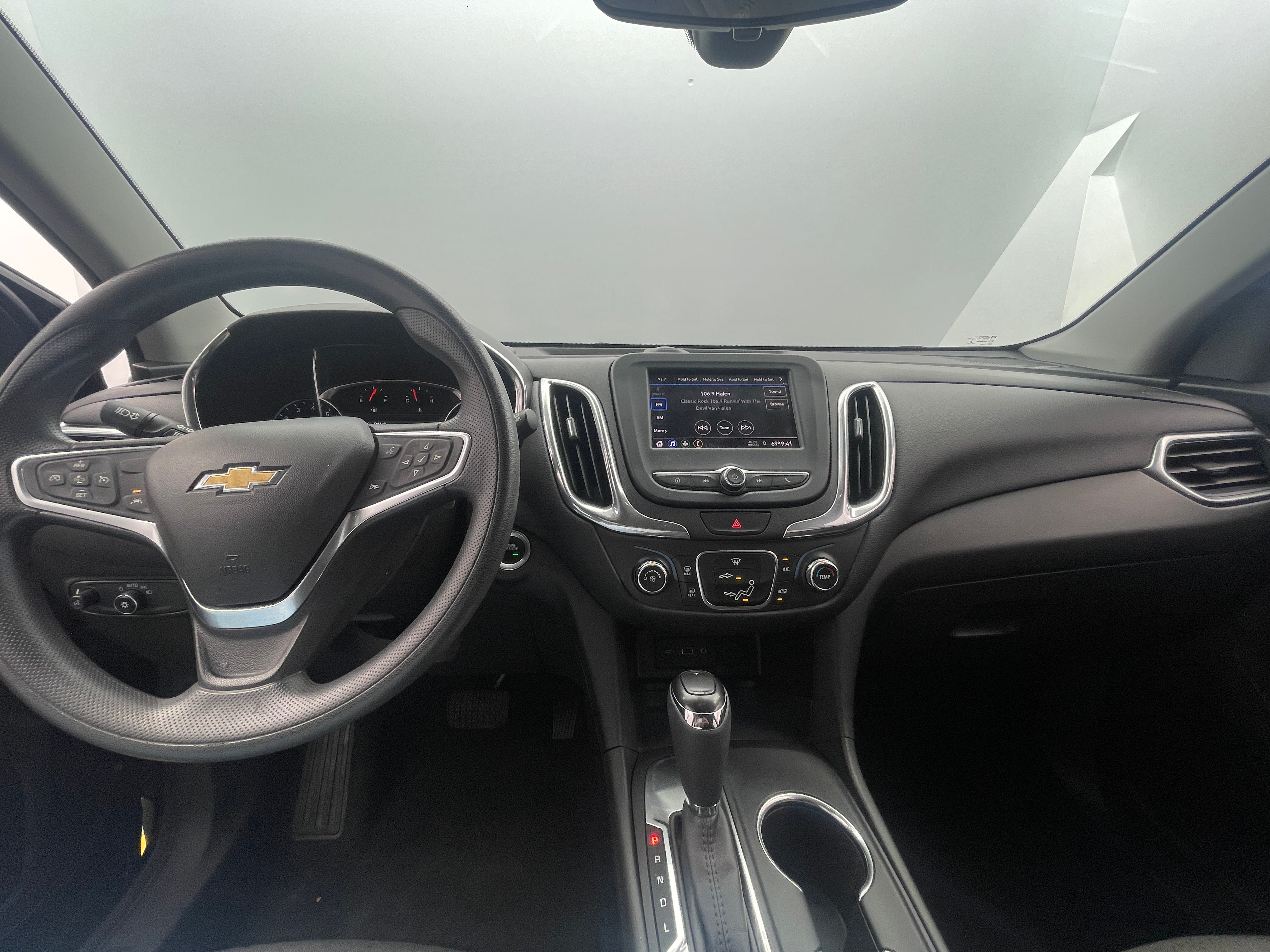 2020 Chevrolet Equinox LT 3