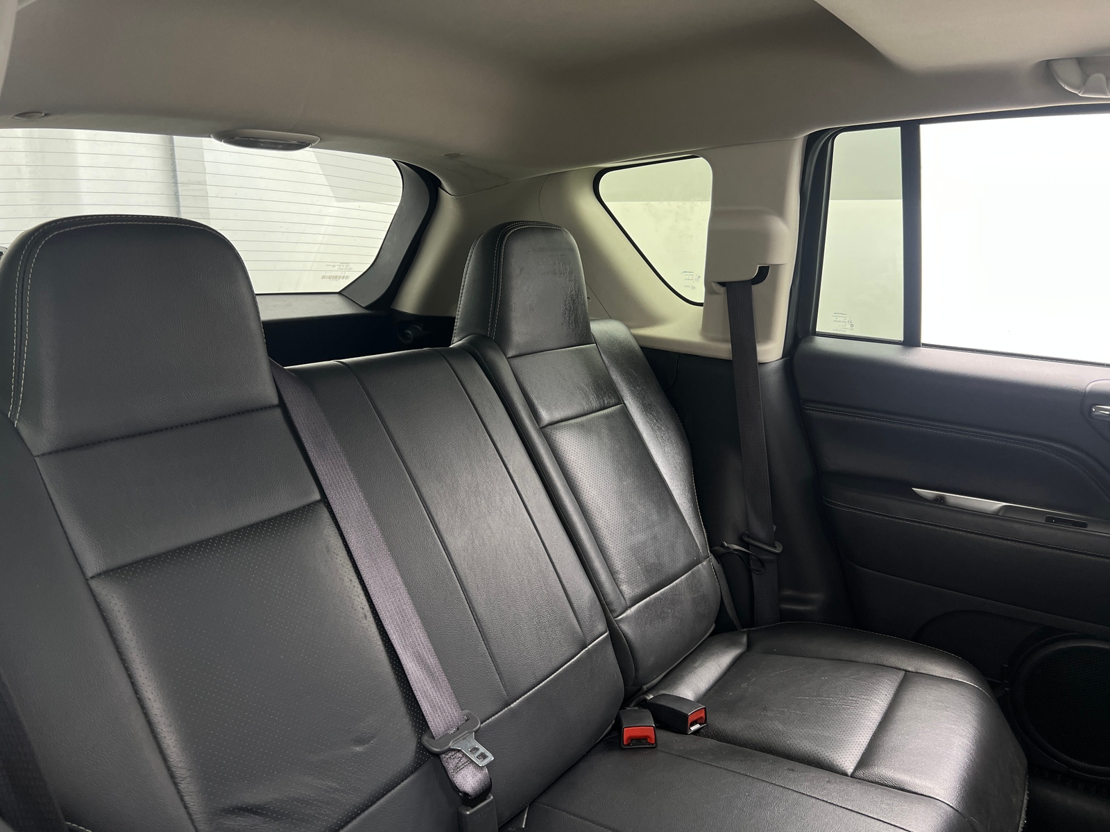 Thumbnail: 2016 Jeep Compass - 5