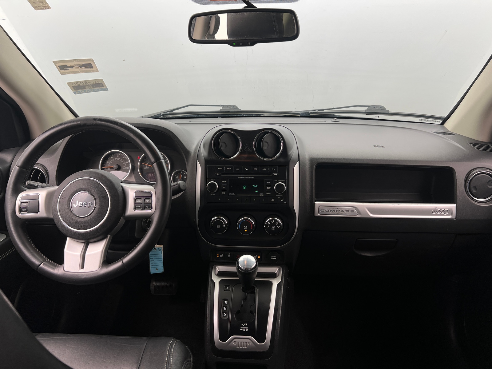 Thumbnail: 2016 Jeep Compass - 2