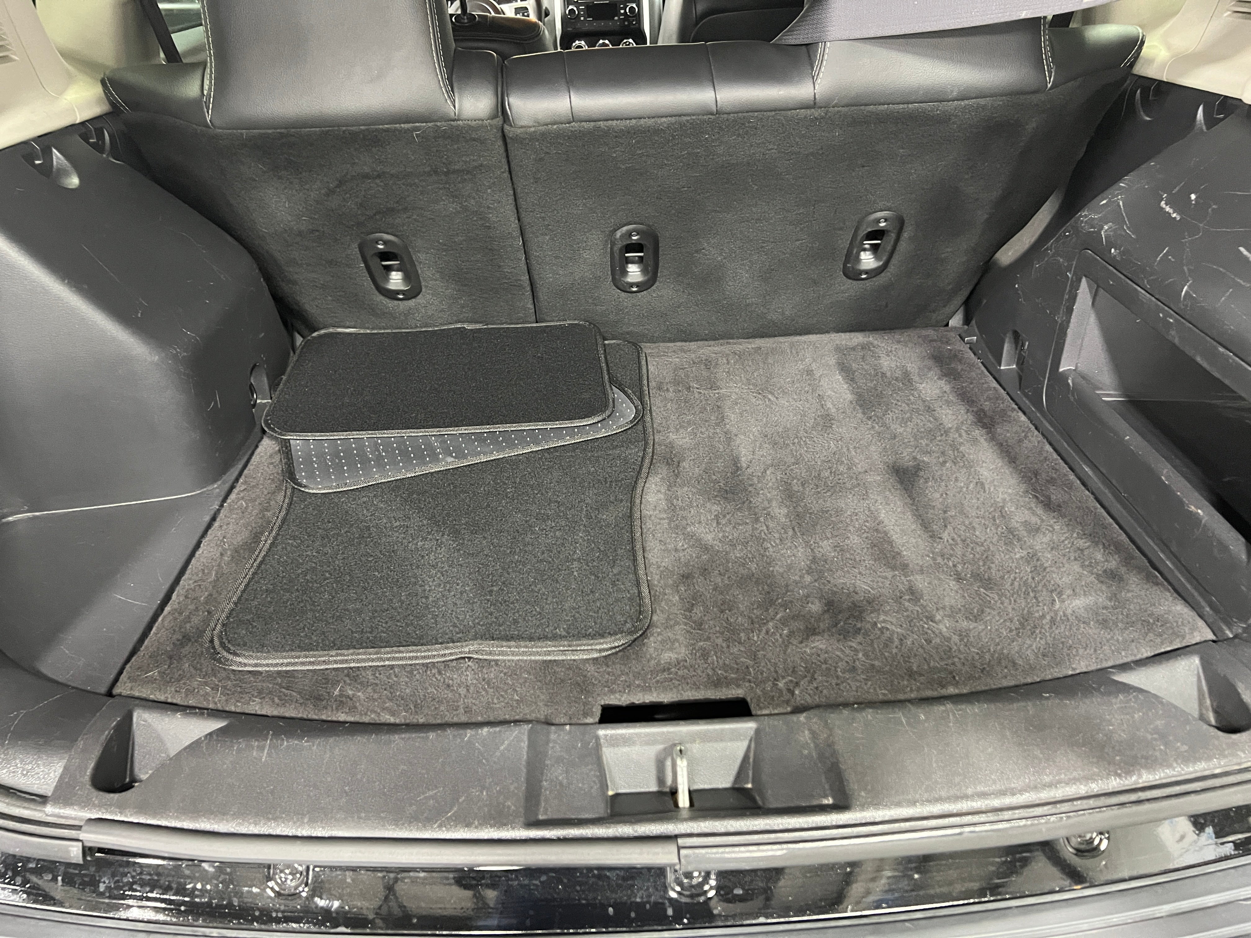 2016 Jeep Compass High Altitude 6