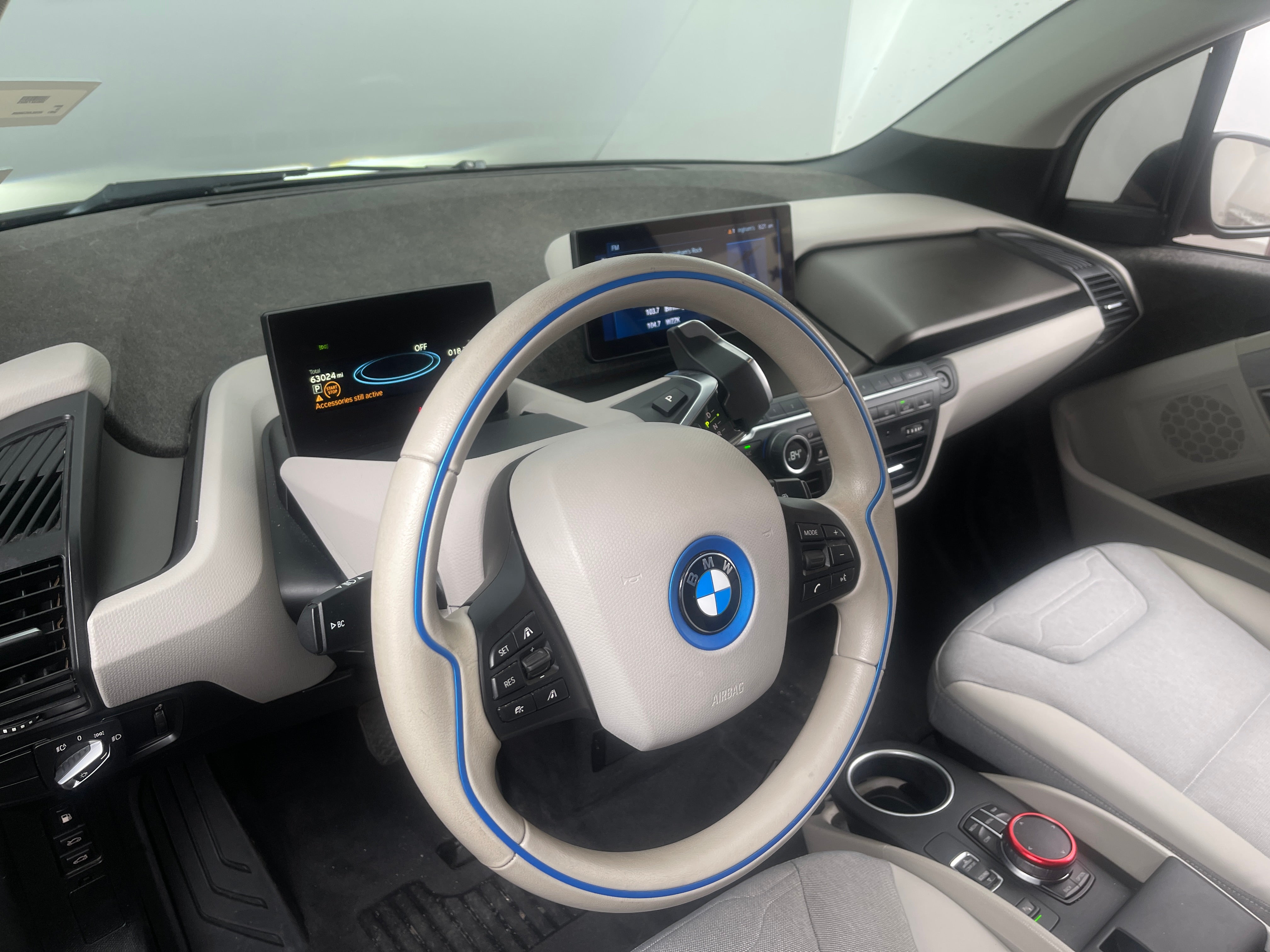 2018 BMW i3 Range Extender 3