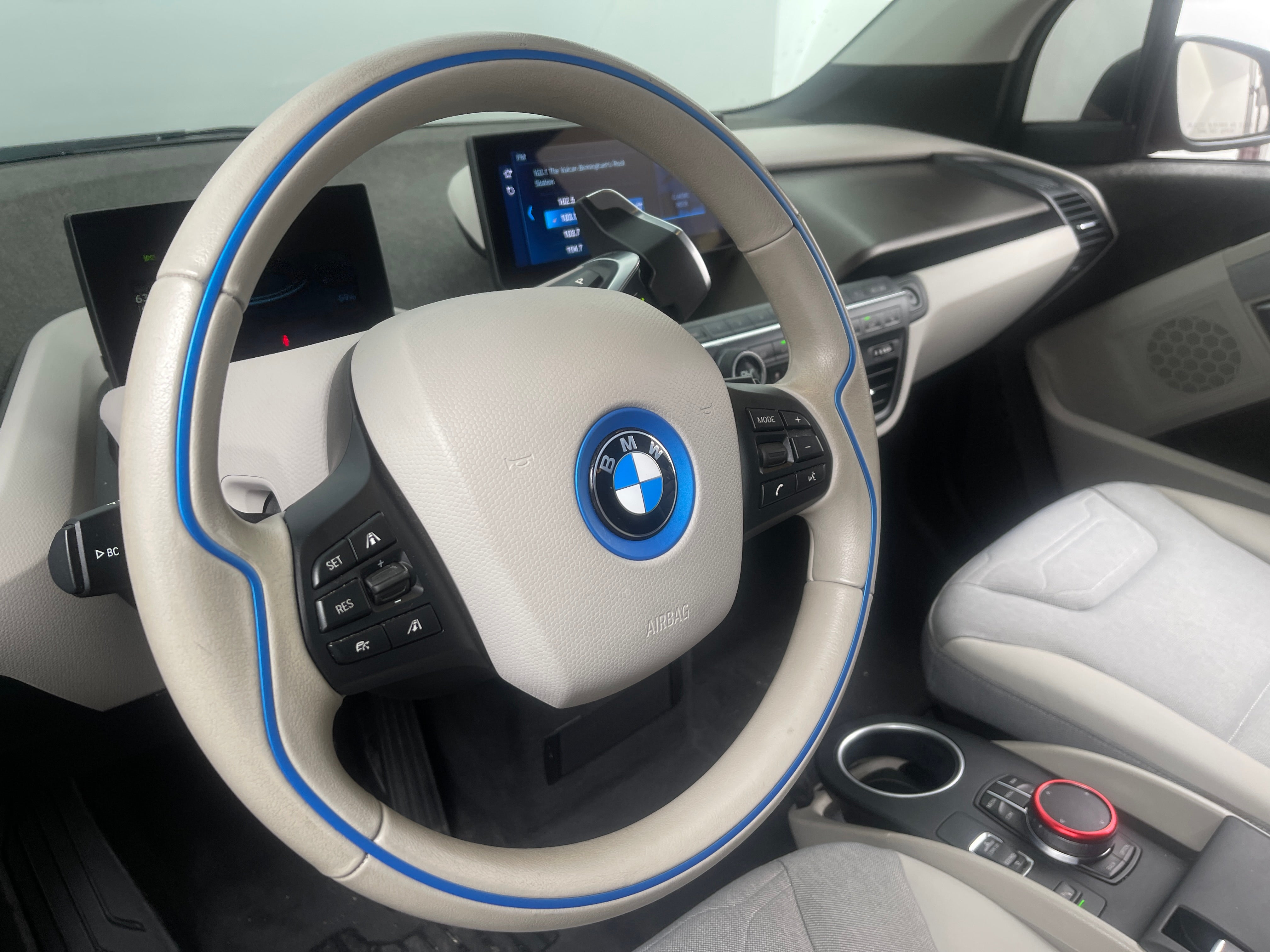 2018 BMW i3 Range Extender 5