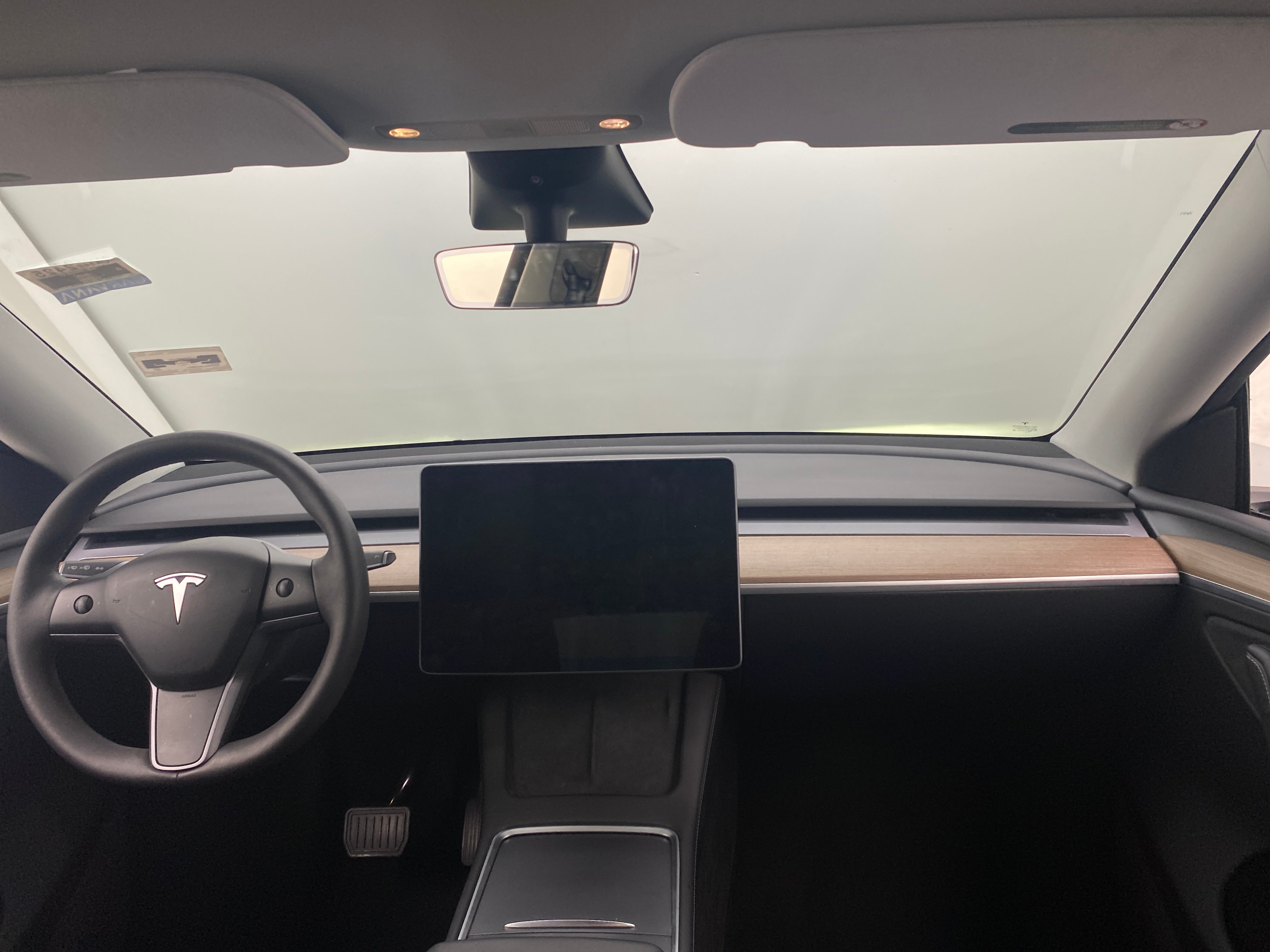 2023 Tesla Model Y Standard Range 3